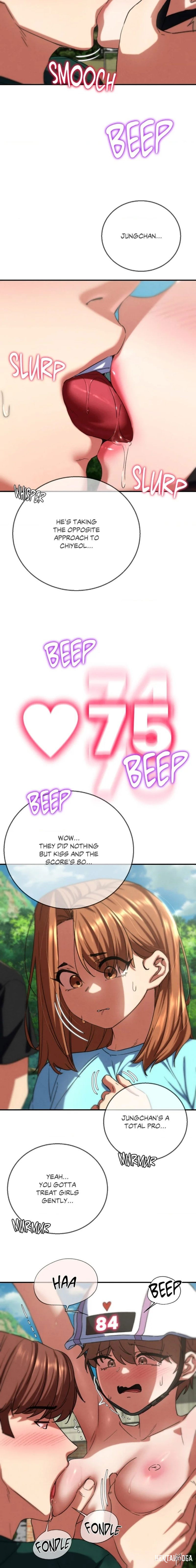 Seniors of Class 5 Seniors of Class 5 Chapter 72 - Page 18