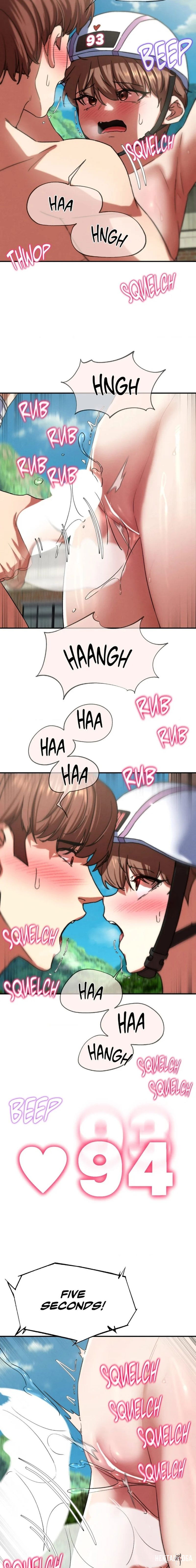 Seniors of Class 5 Seniors of Class 5 Chapter 72 - Page 21