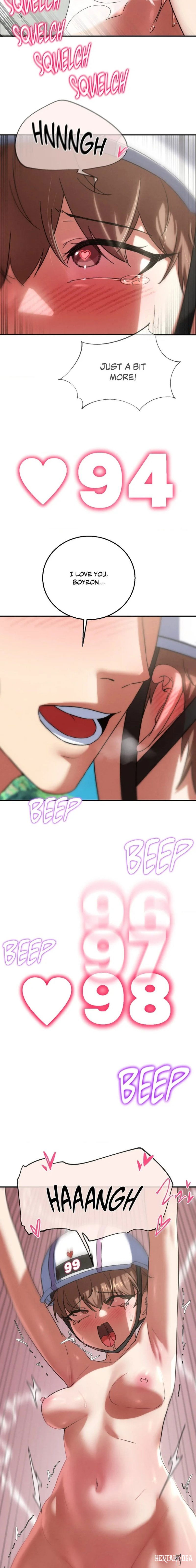 Seniors of Class 5 Seniors of Class 5 Chapter 72 - Page 22