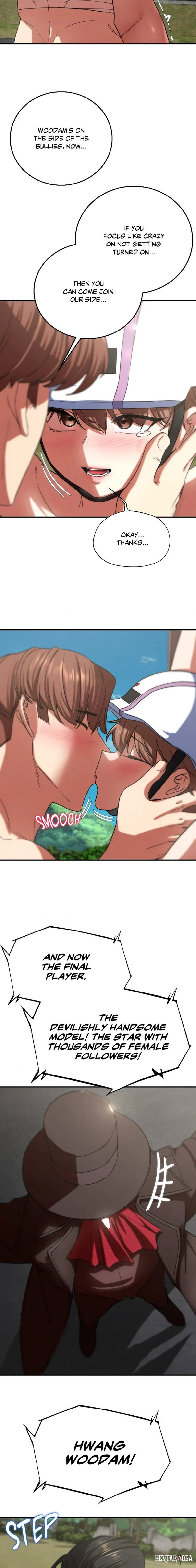 Seniors of Class 5 Seniors of Class 5 Chapter 72 - Page 24