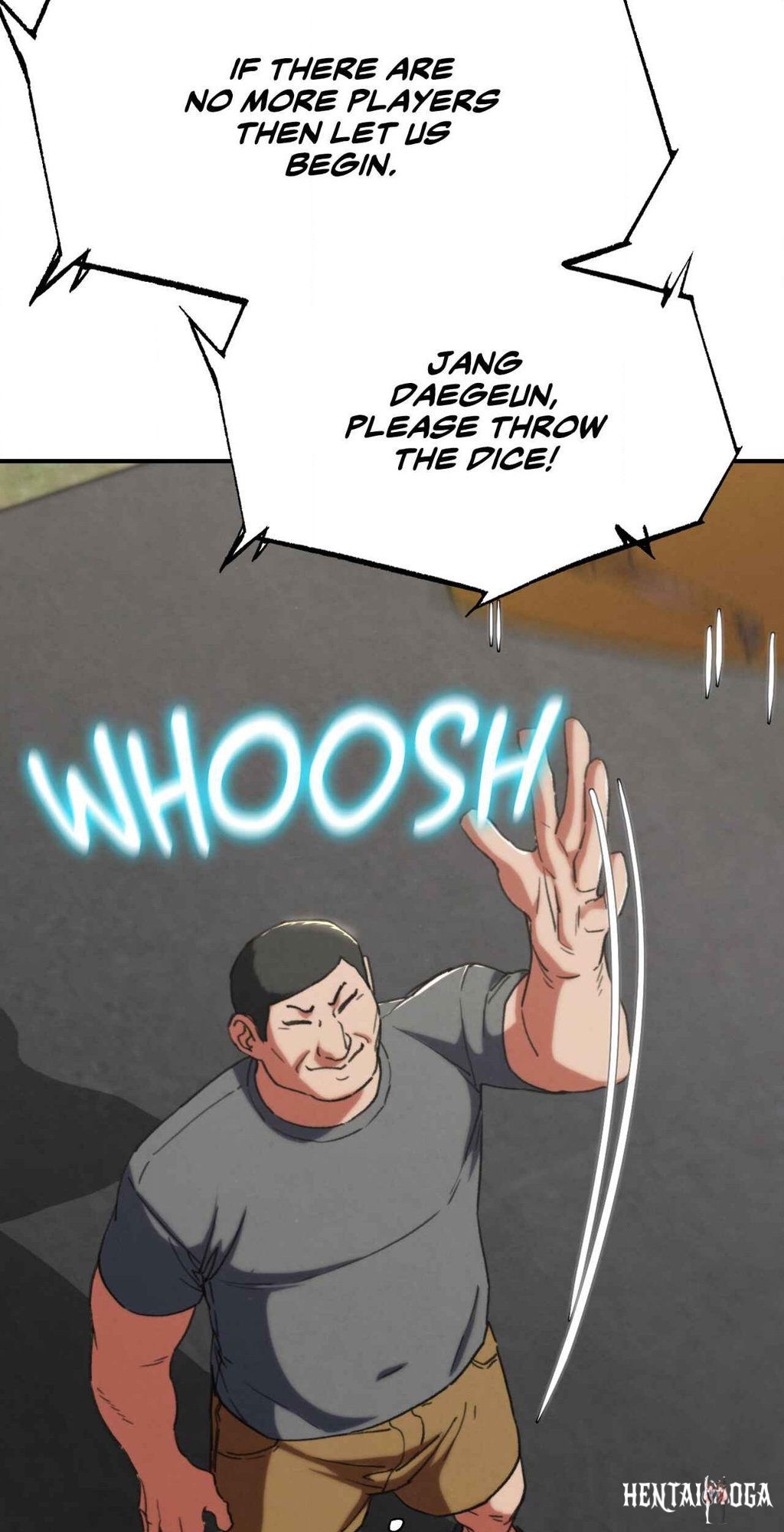 Seniors of Class 5 Seniors of Class 5 Chapter 73 - Page 100