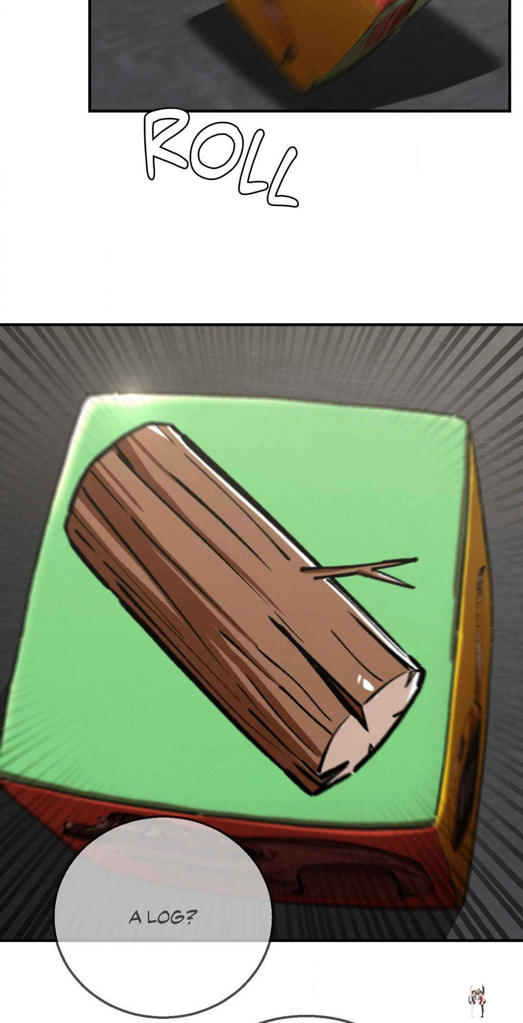 Seniors of Class 5 Seniors of Class 5 Chapter 73 - Page 102