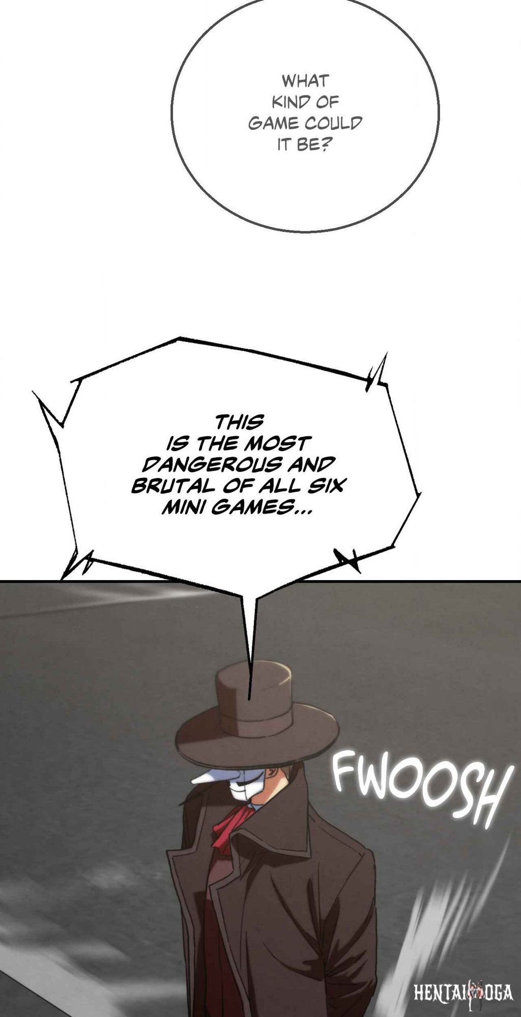 Seniors of Class 5 Seniors of Class 5 Chapter 73 - Page 103