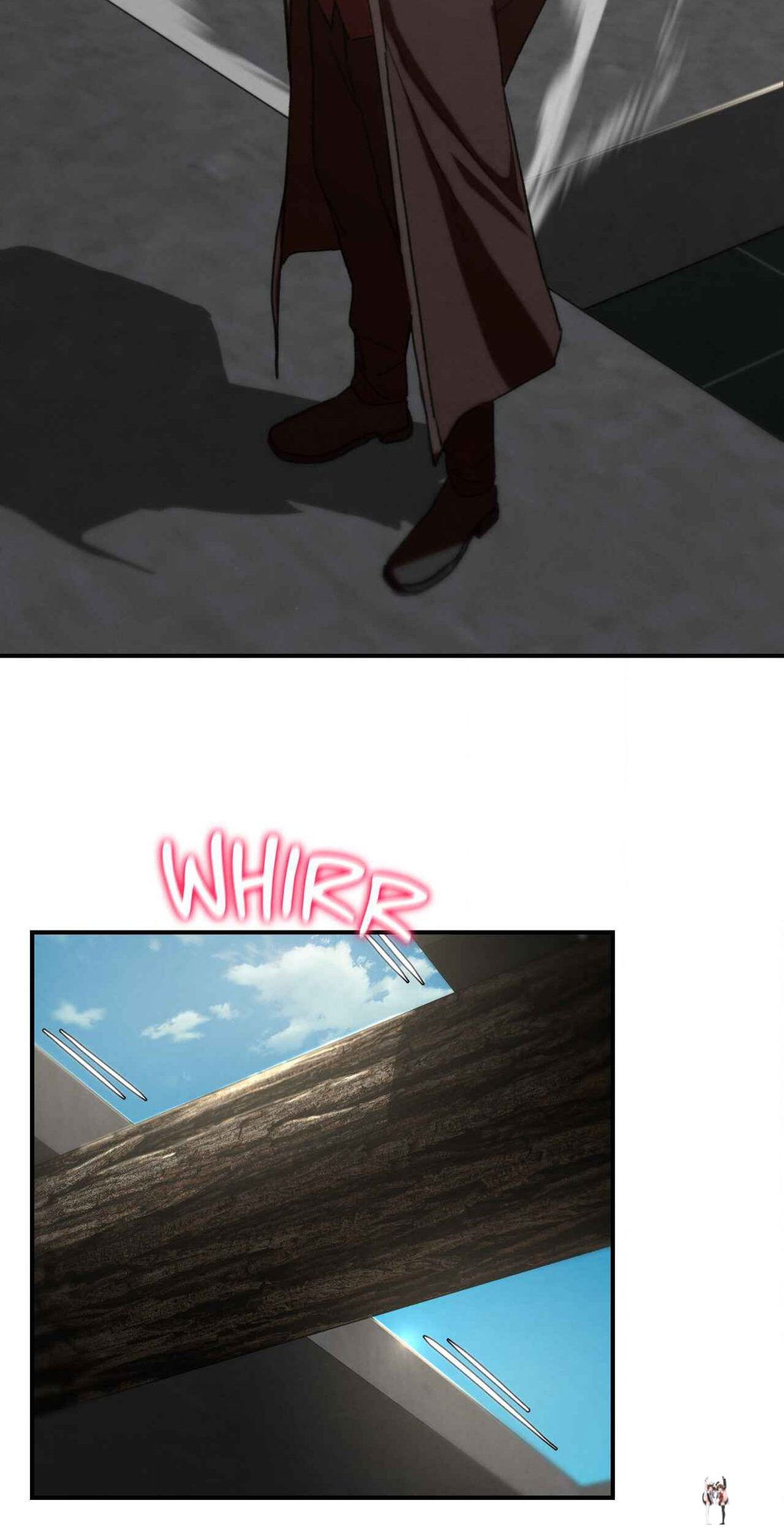 Seniors of Class 5 Seniors of Class 5 Chapter 73 - Page 104