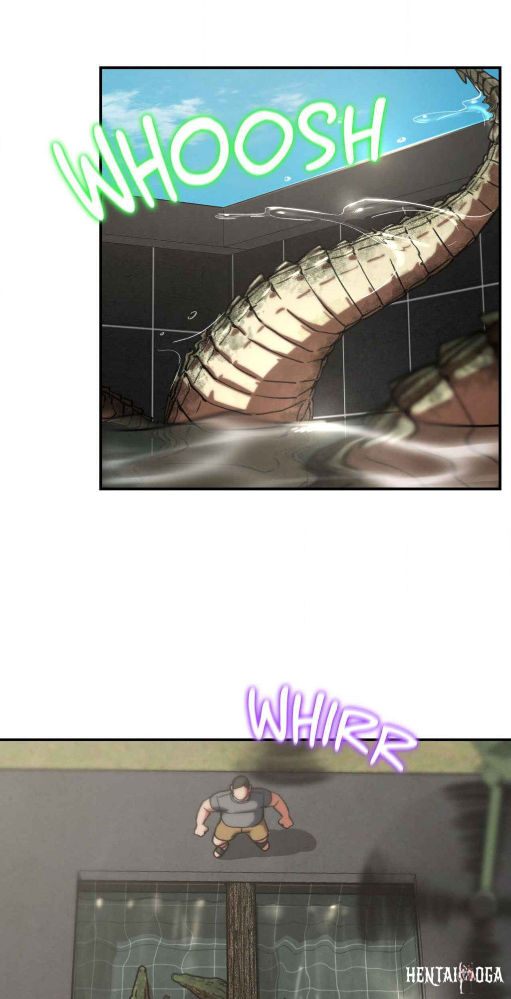 Seniors of Class 5 Seniors of Class 5 Chapter 73 - Page 105