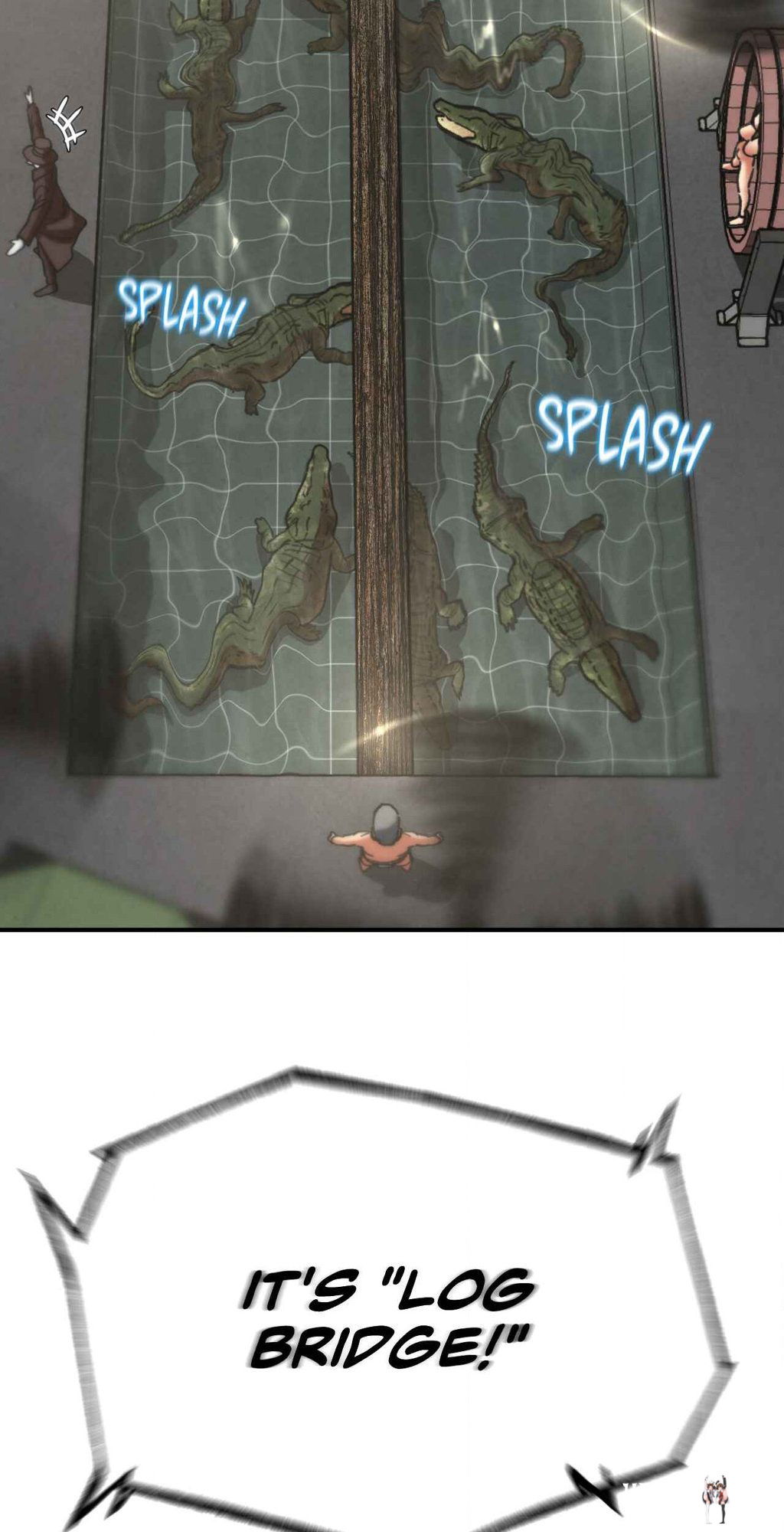 Seniors of Class 5 Seniors of Class 5 Chapter 73 - Page 106