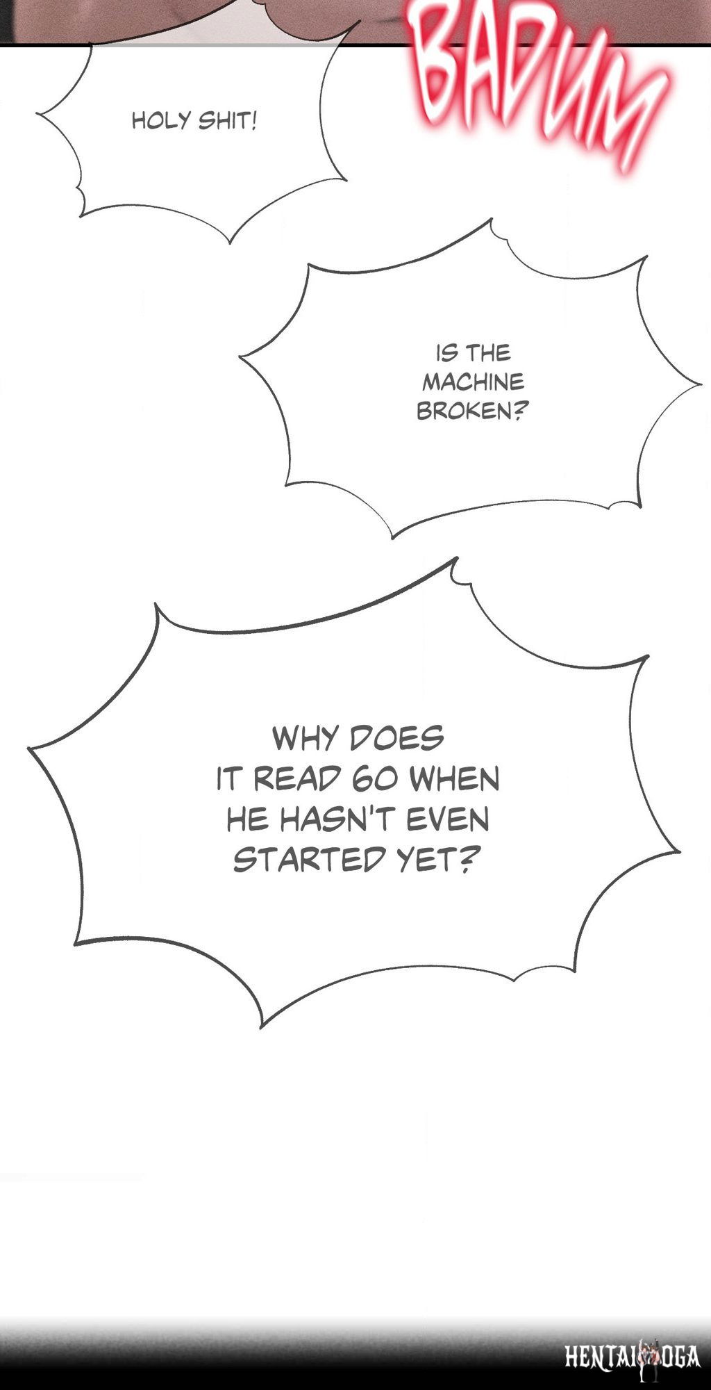 Seniors of Class 5 Seniors of Class 5 Chapter 73 - Page 12