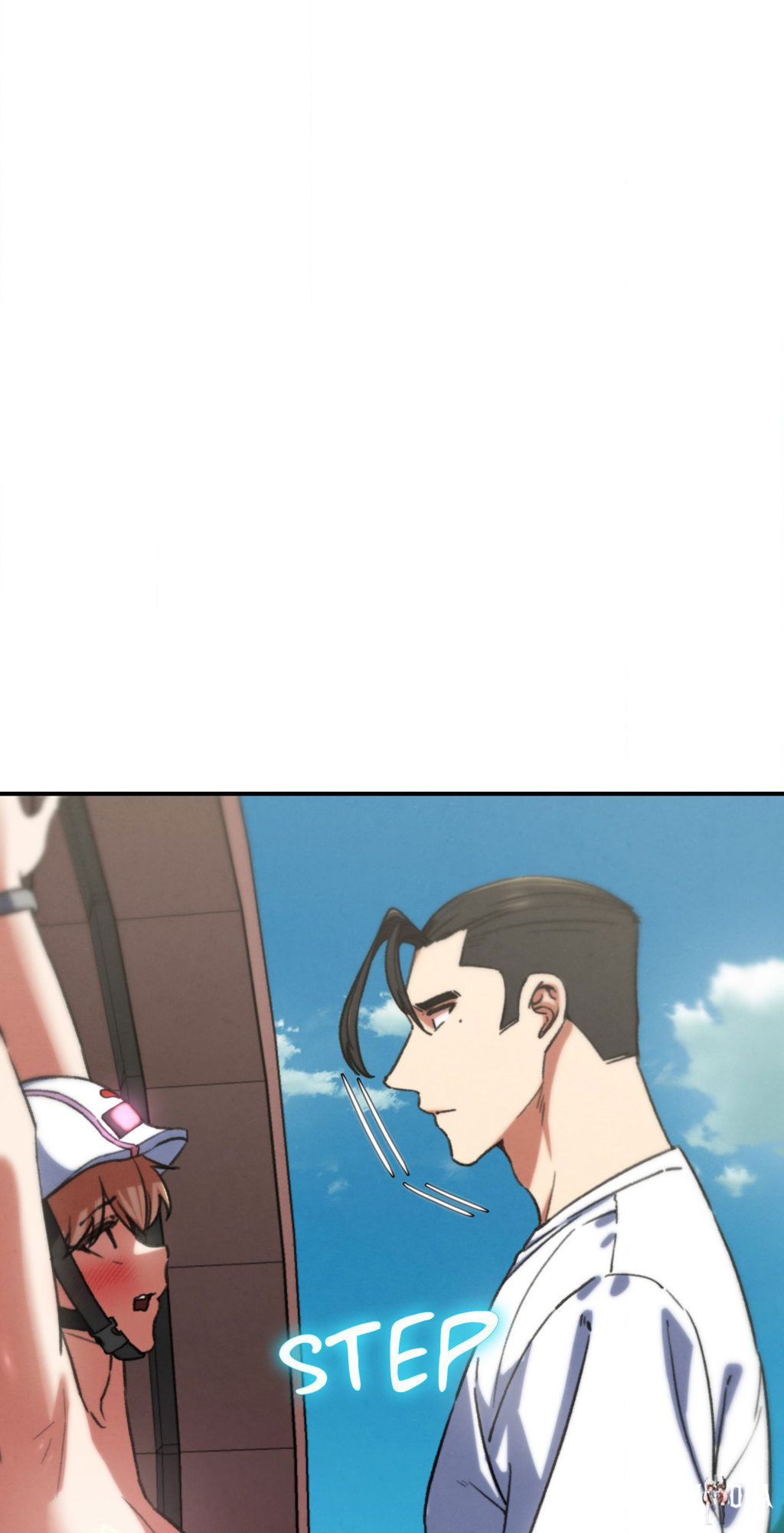 Seniors of Class 5 Seniors of Class 5 Chapter 73 - Page 14