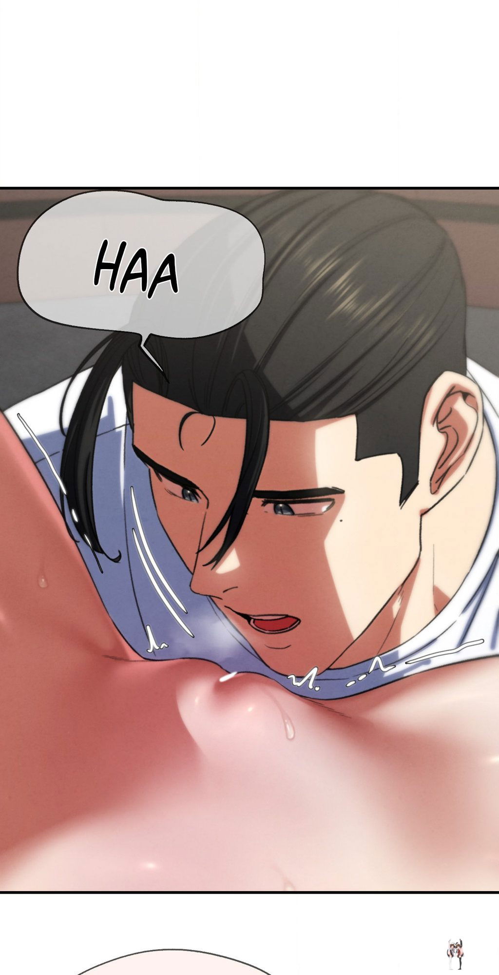 Seniors of Class 5 Seniors of Class 5 Chapter 73 - Page 26