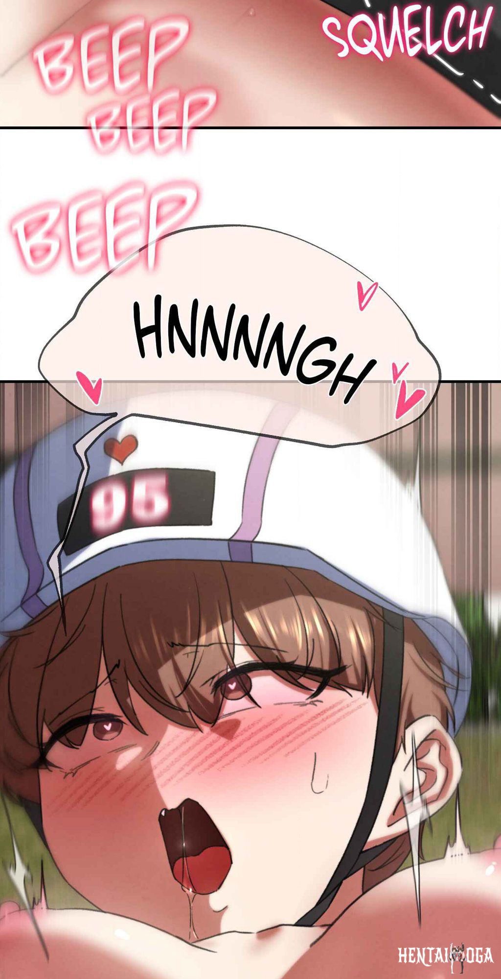 Seniors of Class 5 Seniors of Class 5 Chapter 73 - Page 40