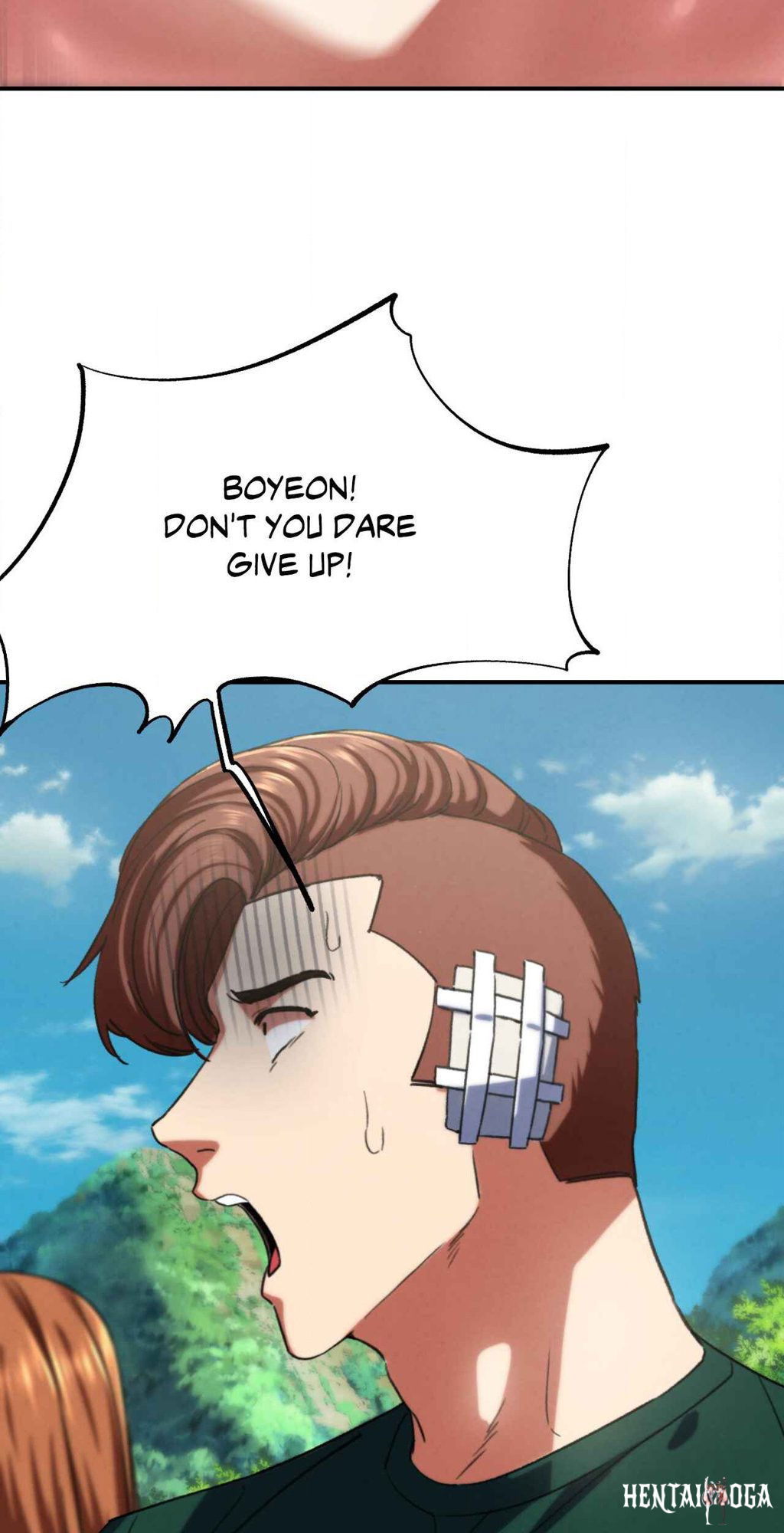 Seniors of Class 5 Seniors of Class 5 Chapter 73 - Page 41