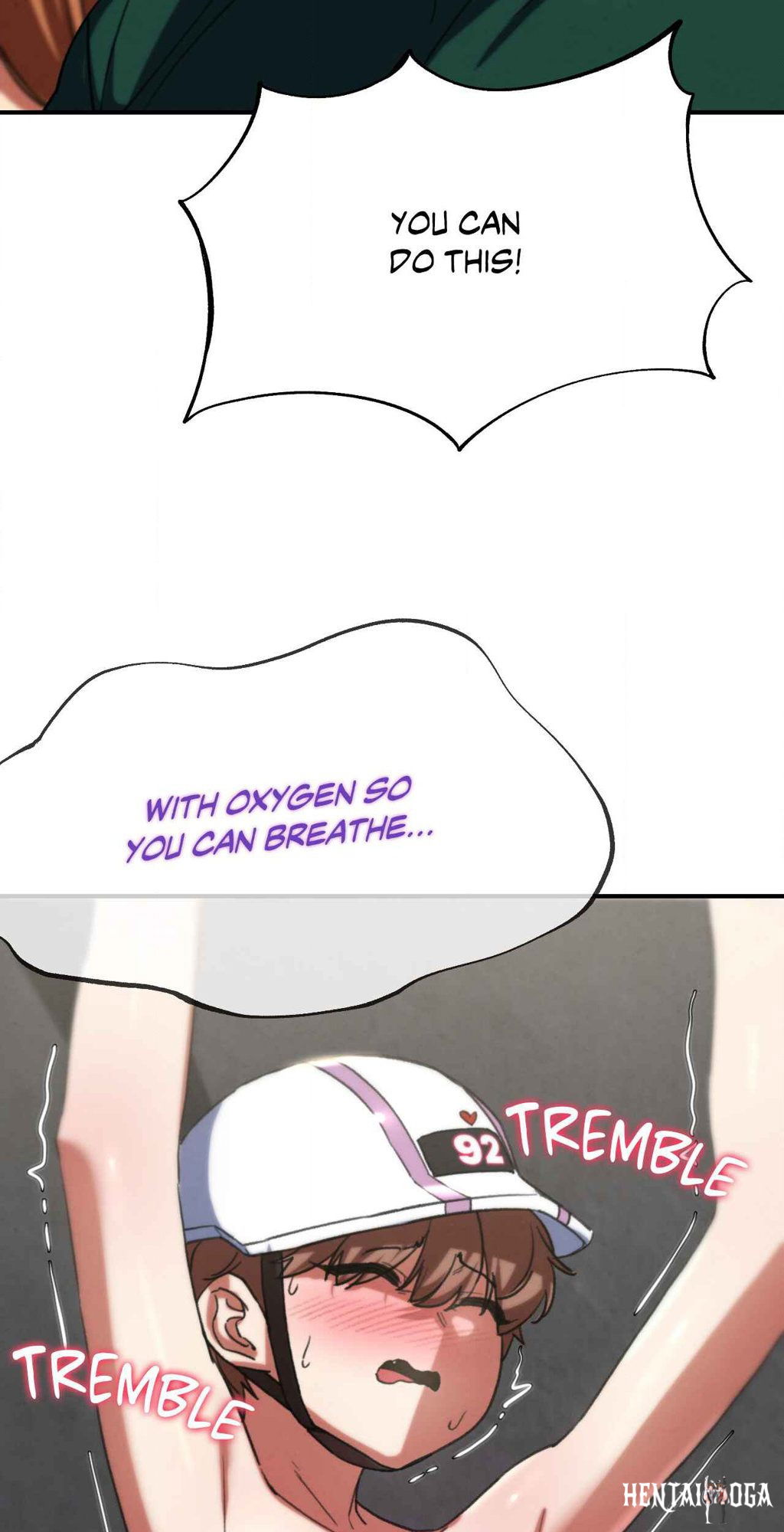 Seniors of Class 5 Seniors of Class 5 Chapter 73 - Page 42