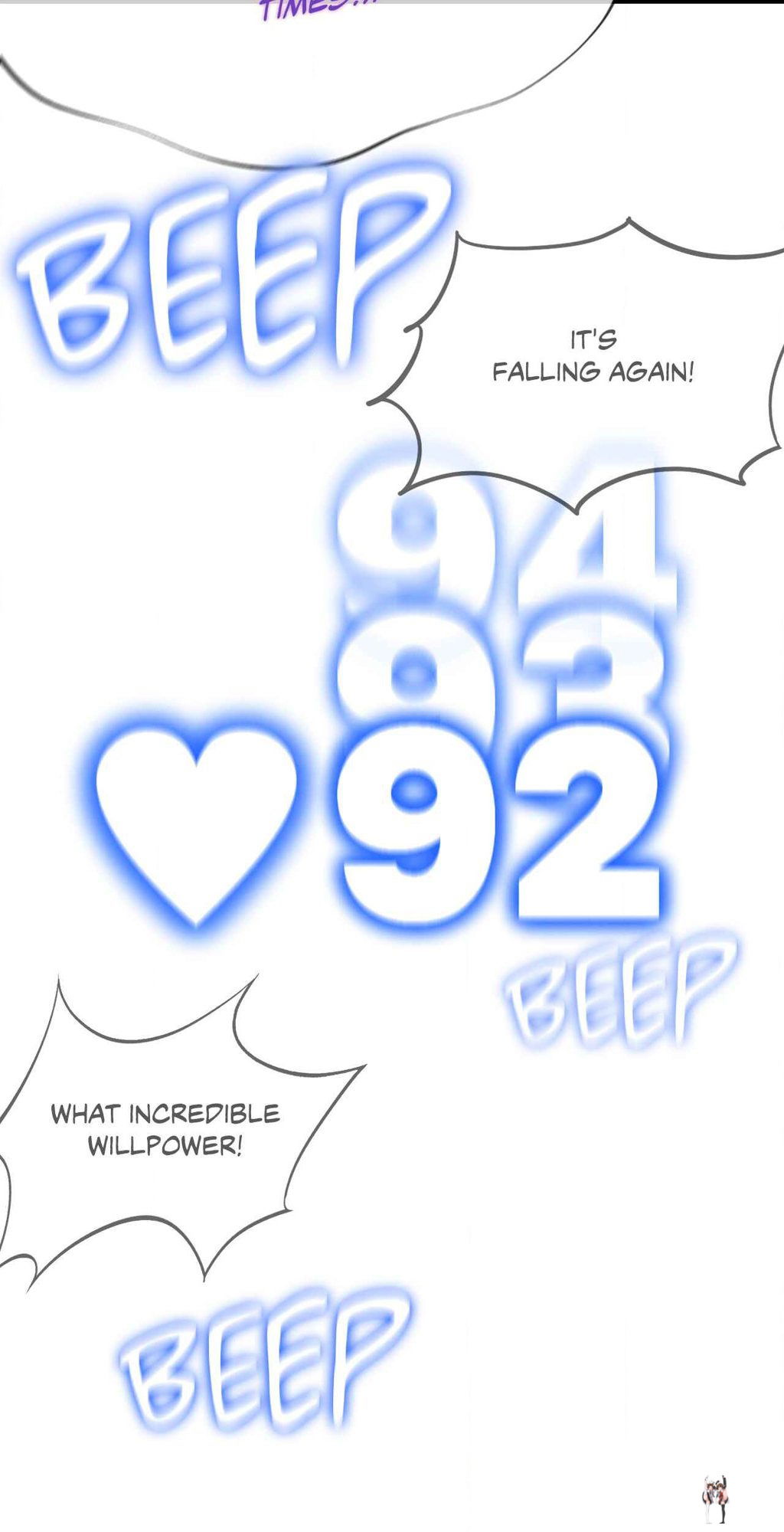 Seniors of Class 5 Seniors of Class 5 Chapter 73 - Page 44