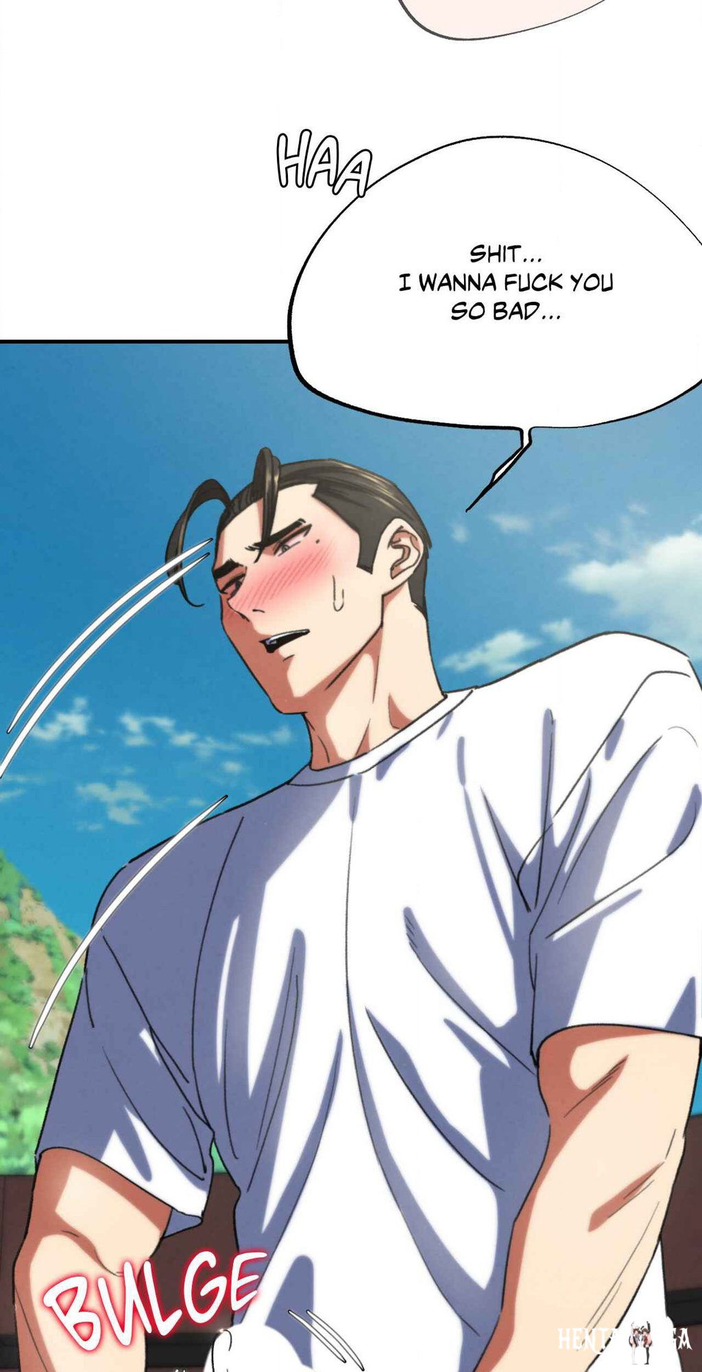 Seniors of Class 5 Seniors of Class 5 Chapter 73 - Page 46