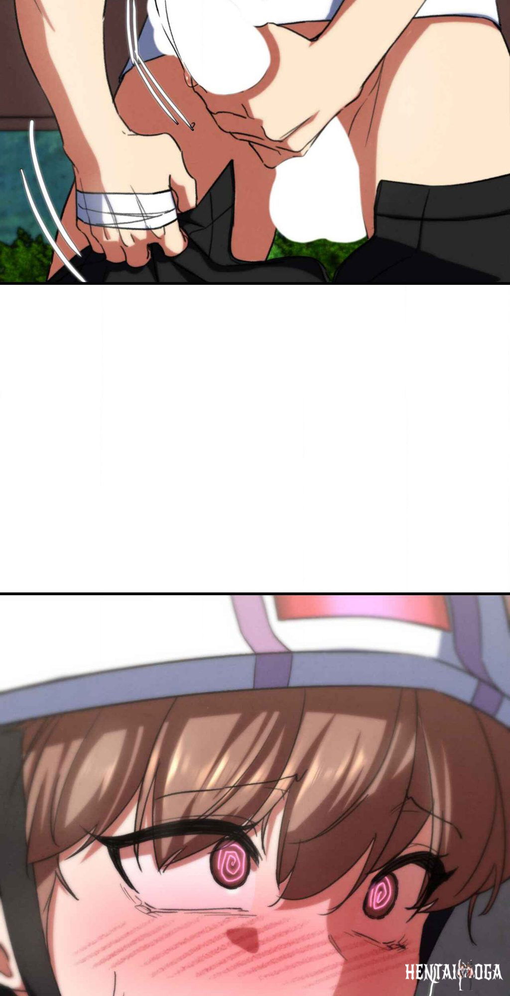 Seniors of Class 5 Seniors of Class 5 Chapter 73 - Page 47