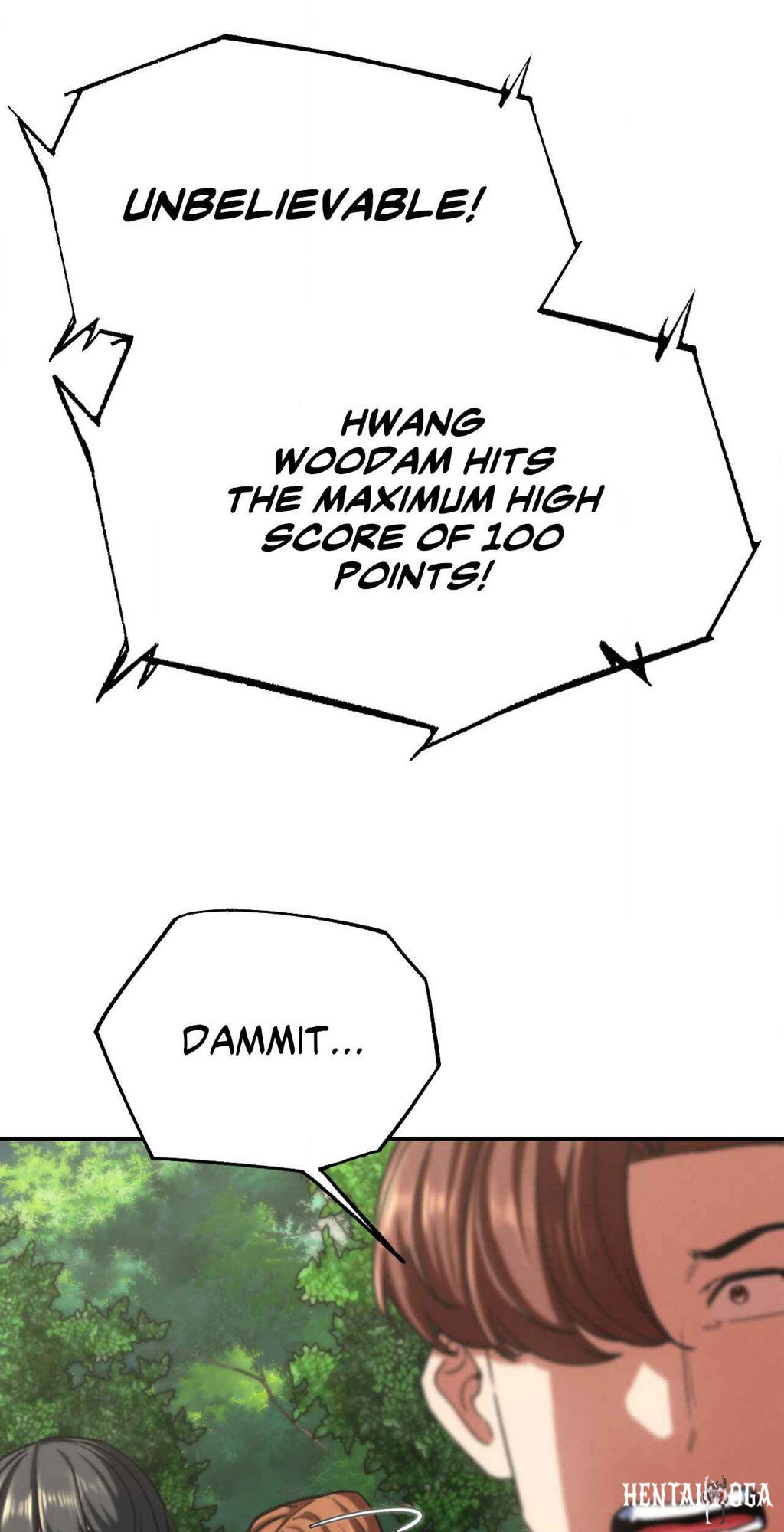 Seniors of Class 5 Seniors of Class 5 Chapter 73 - Page 49