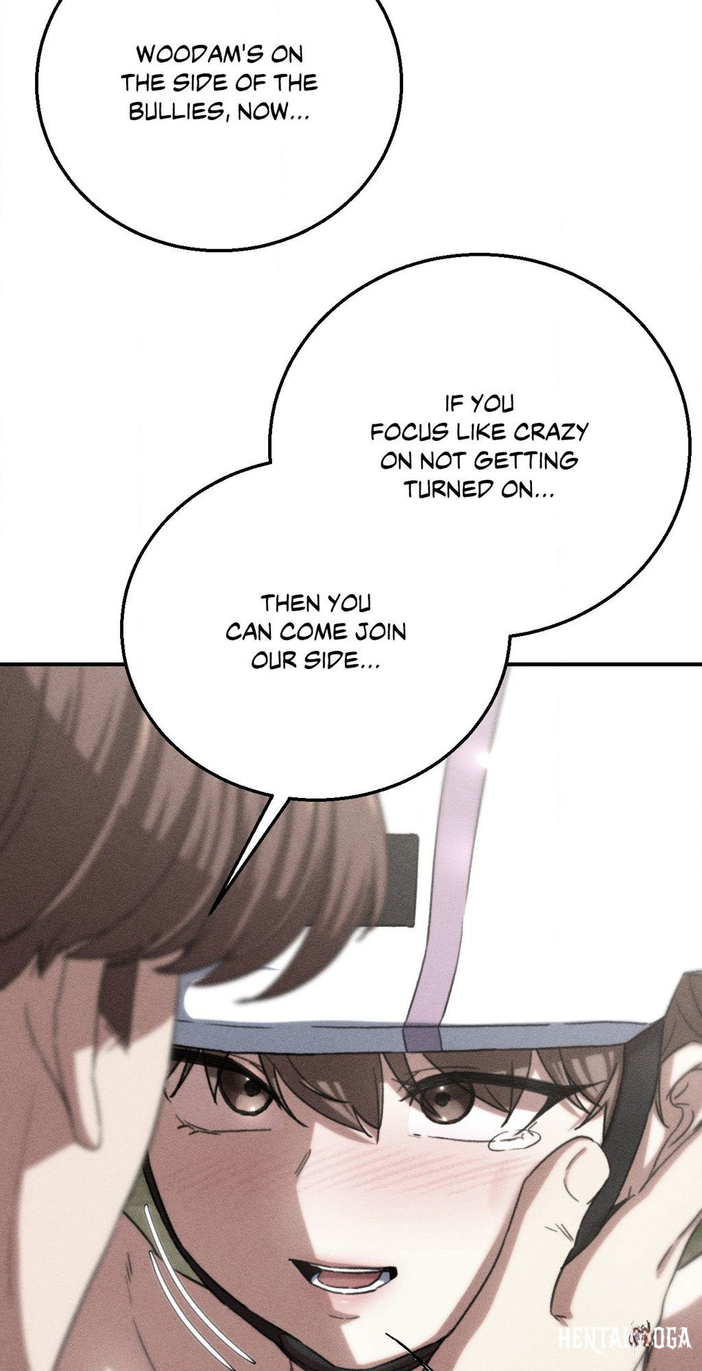 Seniors of Class 5 Seniors of Class 5 Chapter 73 - Page 5