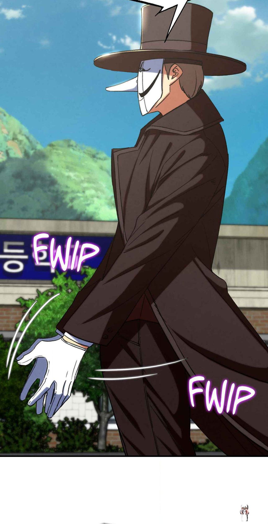 Seniors of Class 5 Seniors of Class 5 Chapter 73 - Page 51