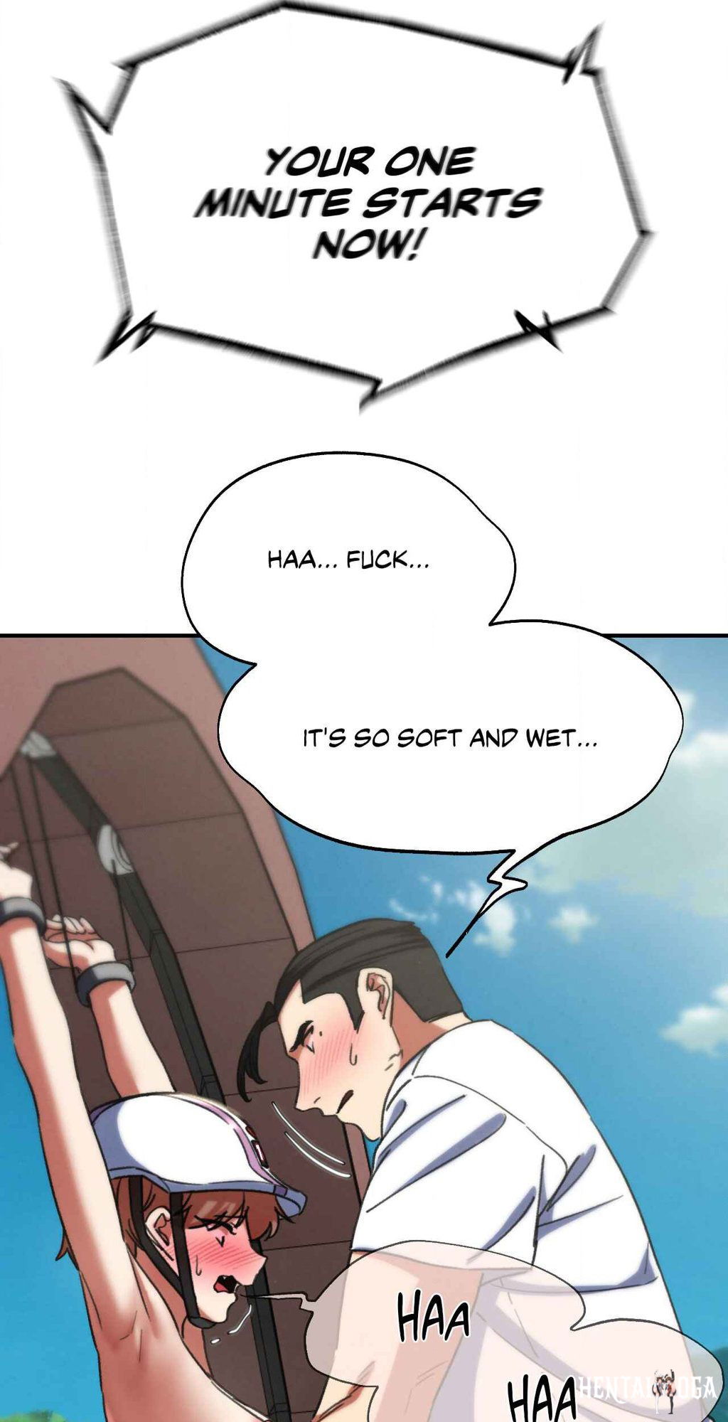 Seniors of Class 5 Seniors of Class 5 Chapter 73 - Page 52