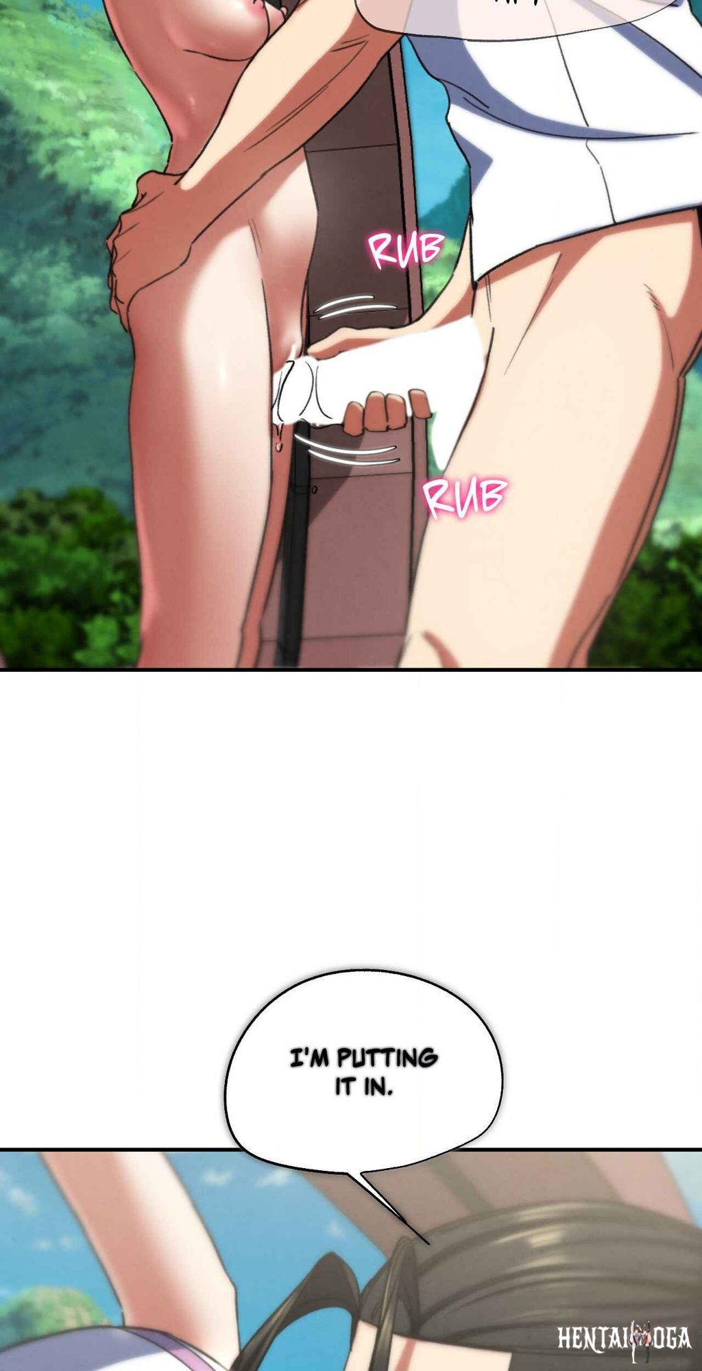 Seniors of Class 5 Seniors of Class 5 Chapter 73 - Page 53