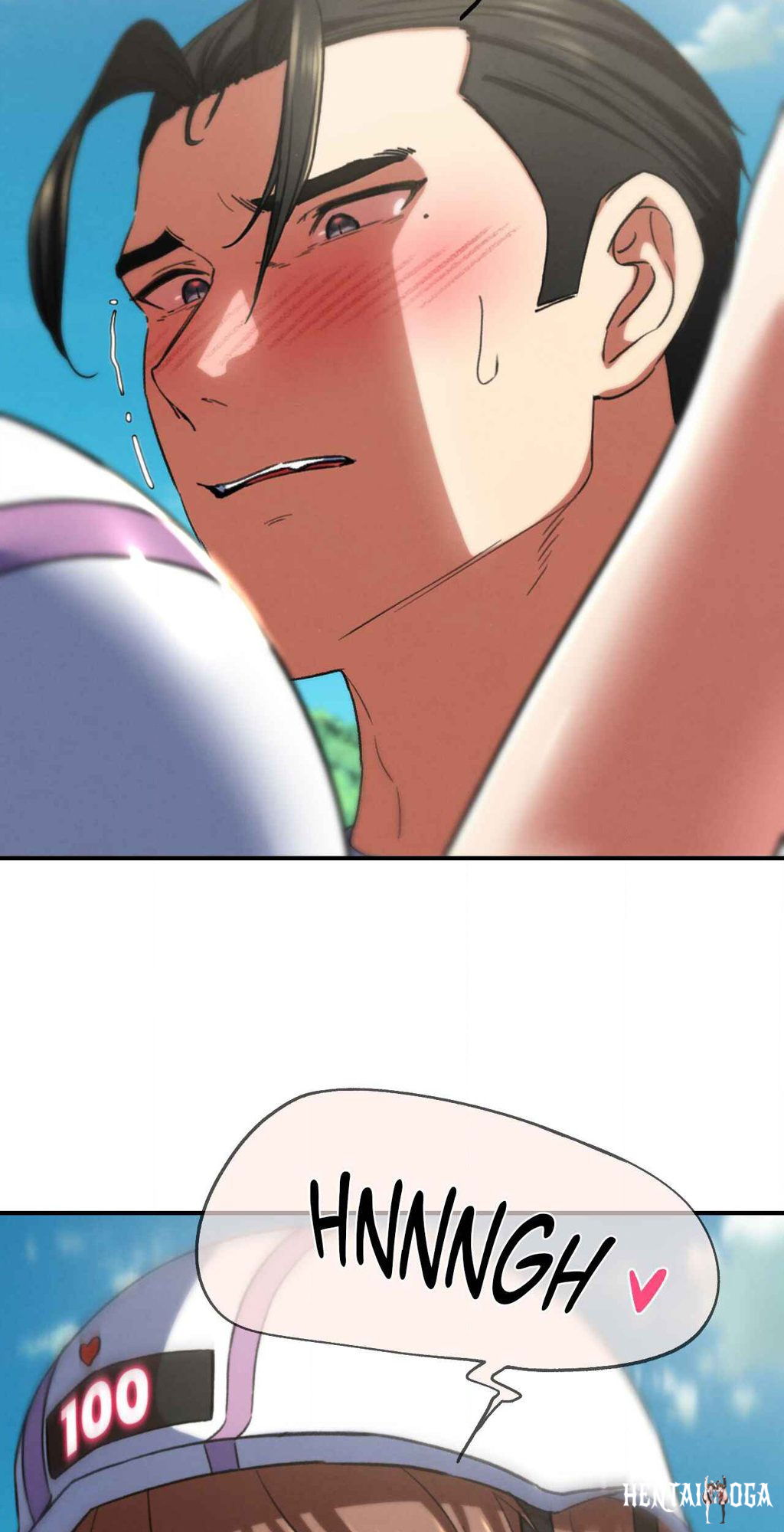 Seniors of Class 5 Seniors of Class 5 Chapter 73 - Page 56