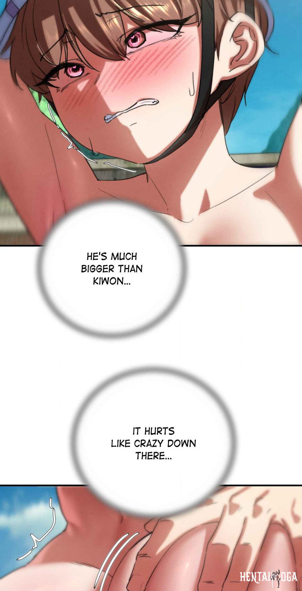 Seniors of Class 5 Seniors of Class 5 Chapter 73 - Page 57