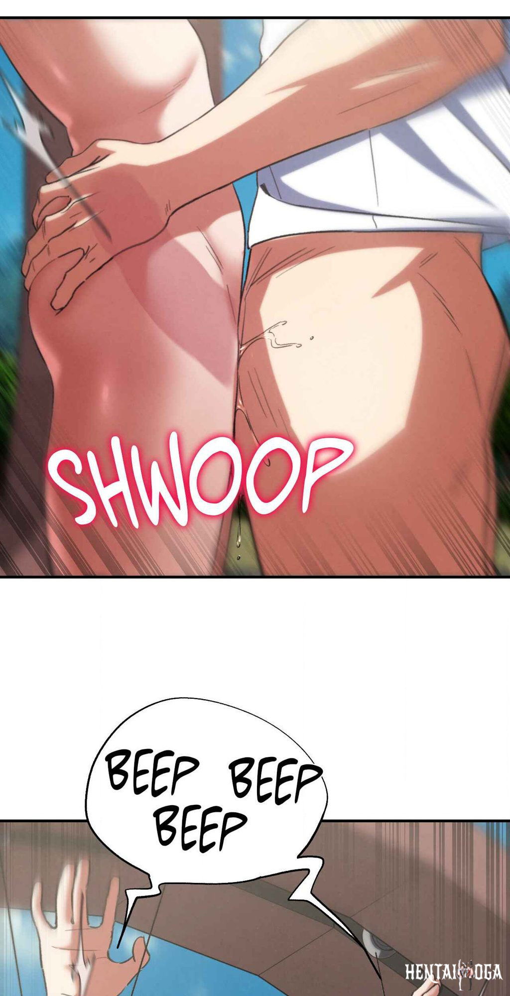 Seniors of Class 5 Seniors of Class 5 Chapter 73 - Page 59