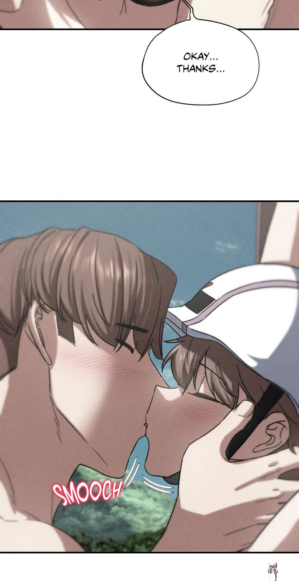 Seniors of Class 5 Seniors of Class 5 Chapter 73 - Page 6