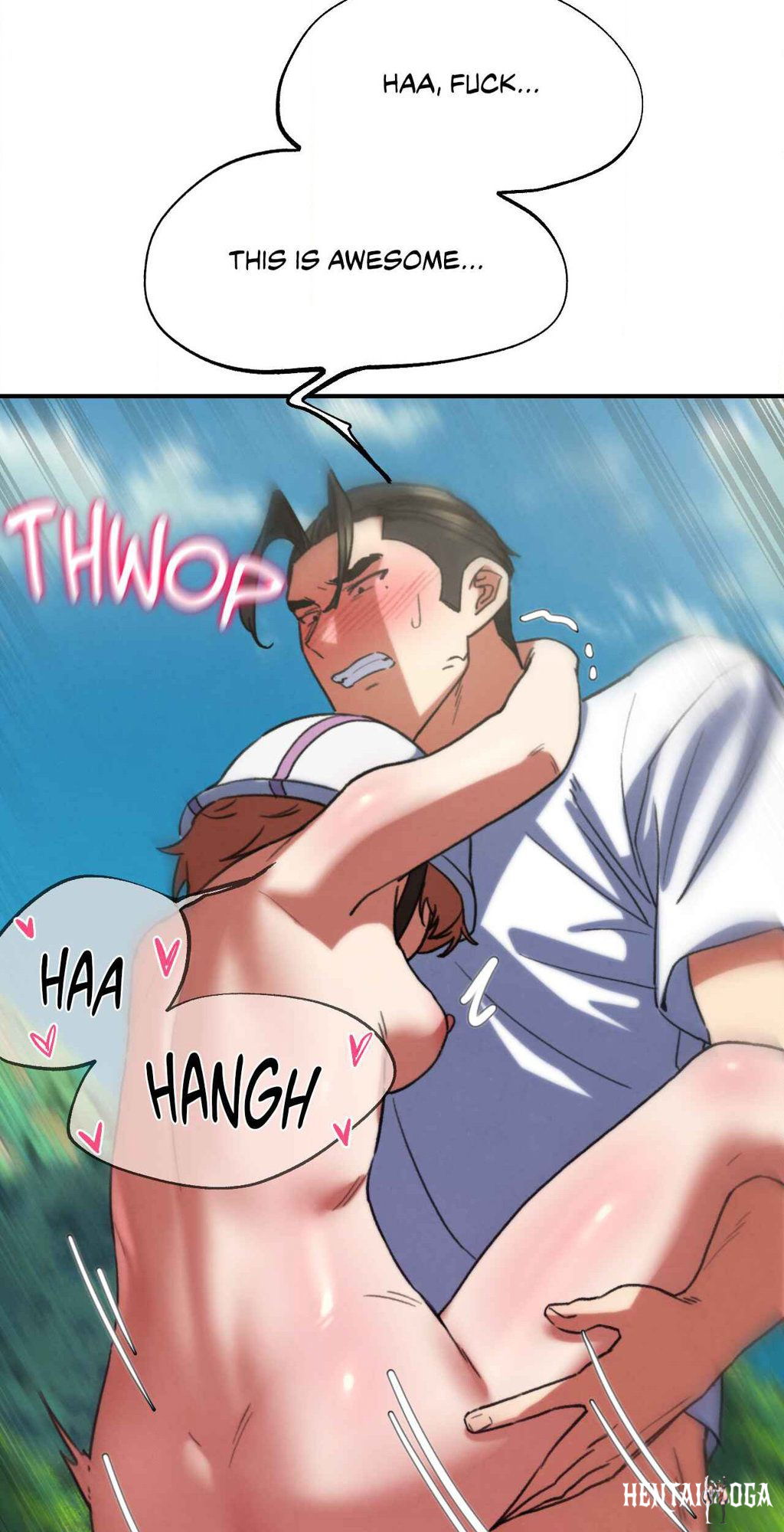 Seniors of Class 5 Seniors of Class 5 Chapter 73 - Page 63