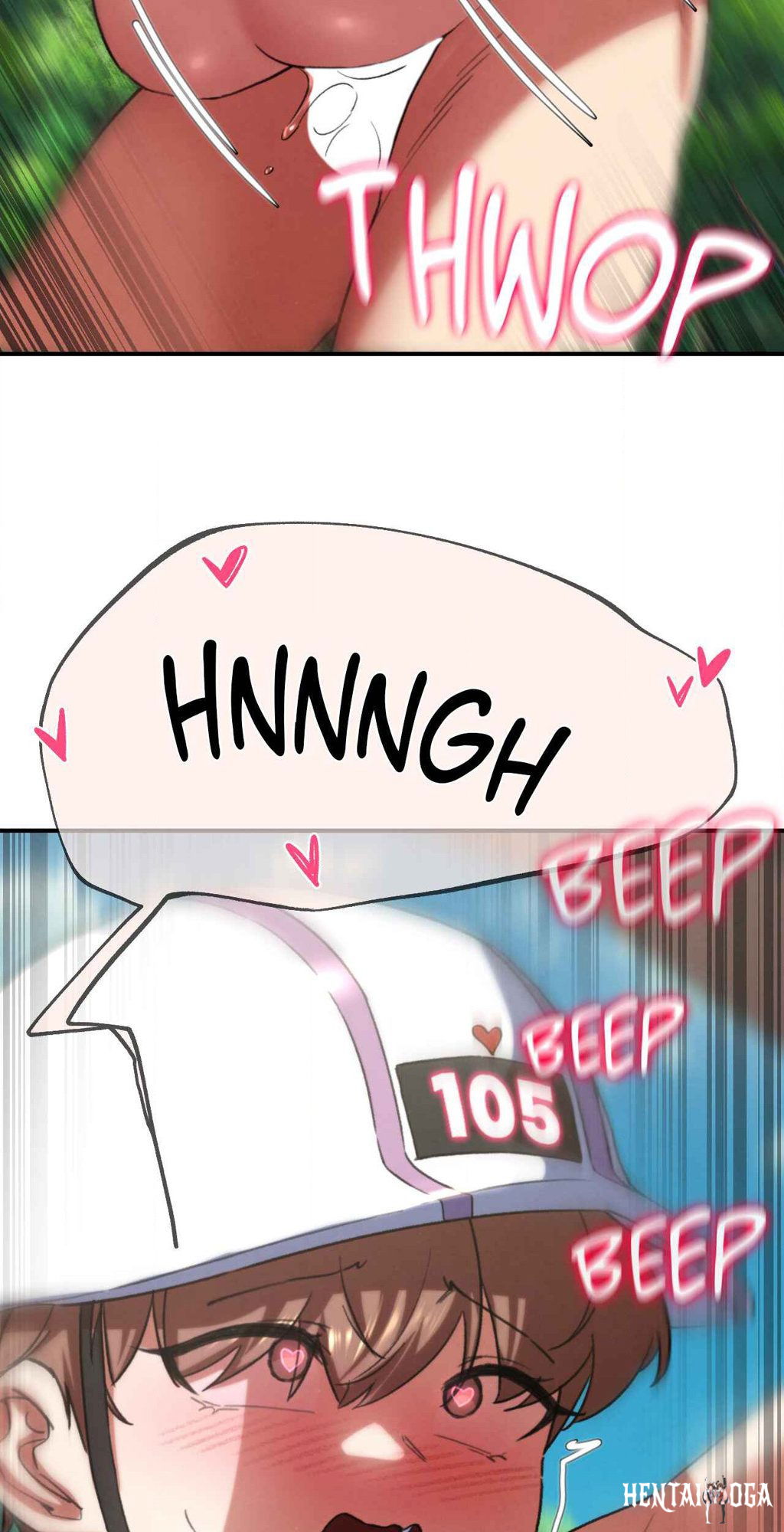 Seniors of Class 5 Seniors of Class 5 Chapter 73 - Page 64