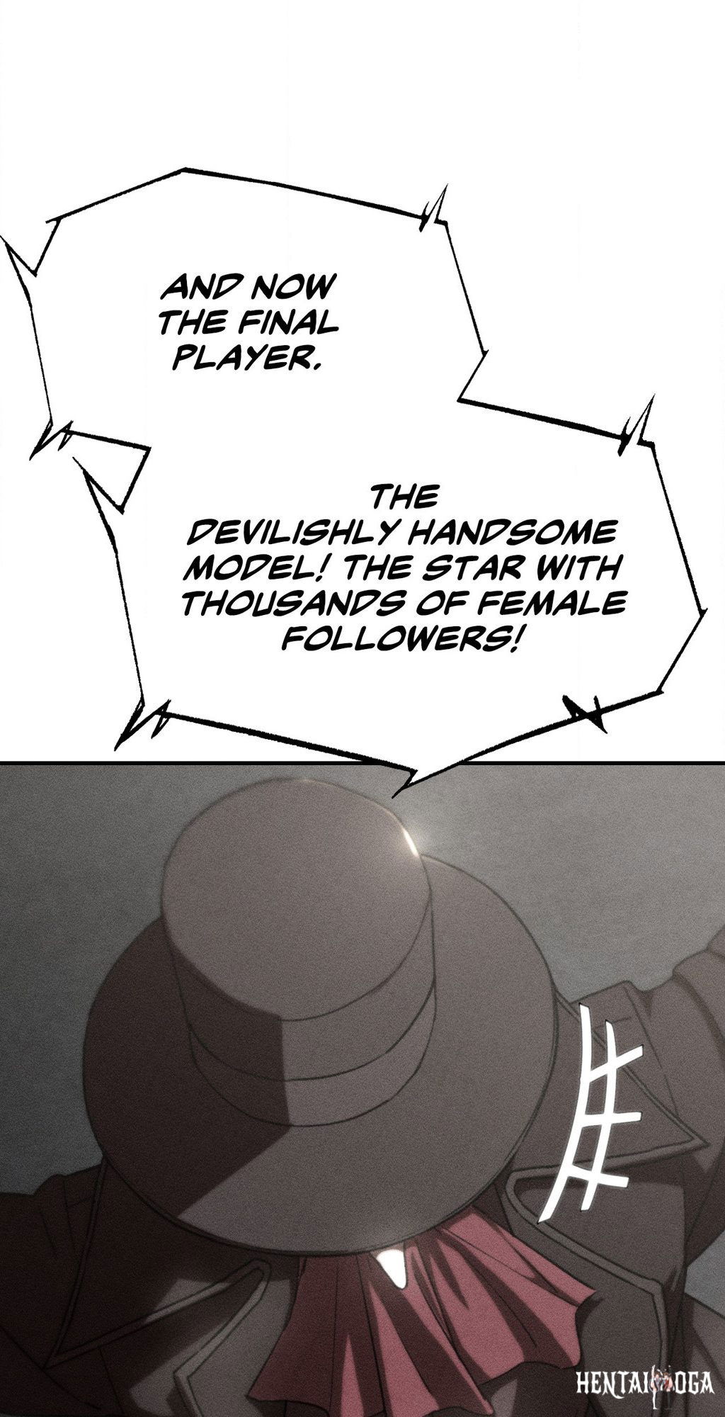 Seniors of Class 5 Seniors of Class 5 Chapter 73 - Page 7