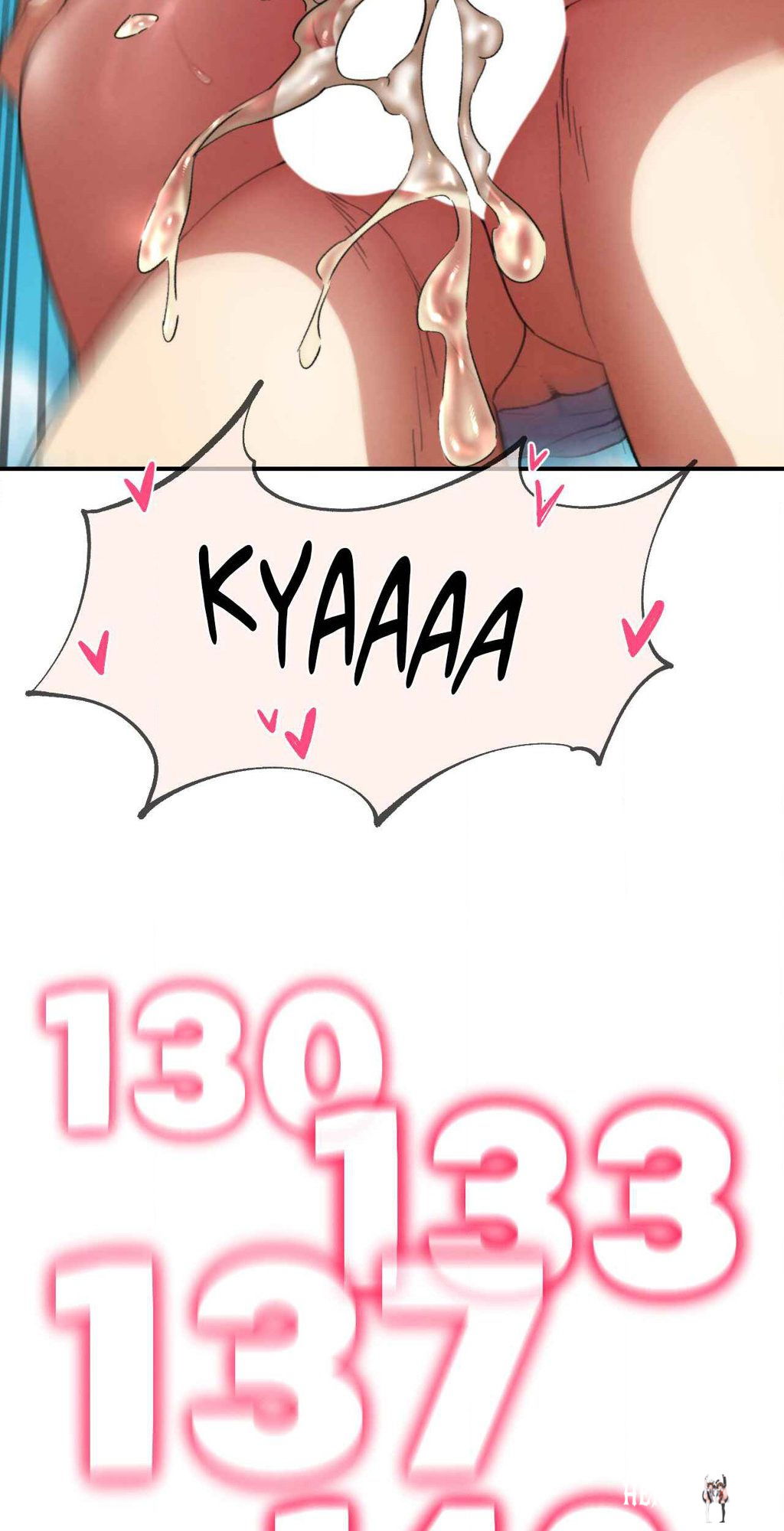 Seniors of Class 5 Seniors of Class 5 Chapter 73 - Page 71