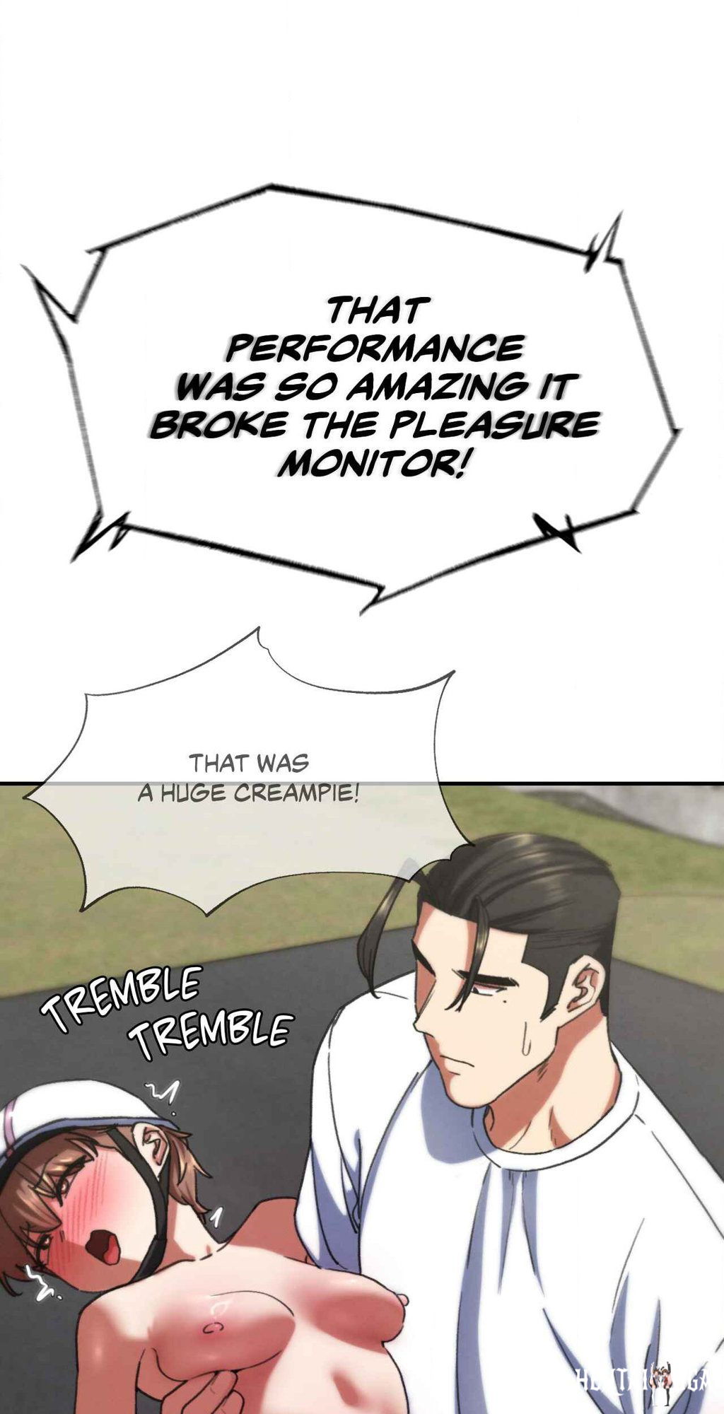 Seniors of Class 5 Seniors of Class 5 Chapter 73 - Page 74