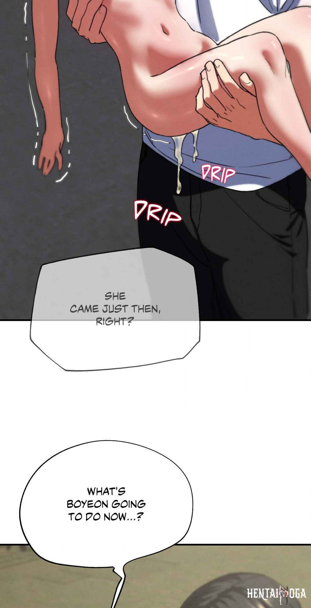 Seniors of Class 5 Seniors of Class 5 Chapter 73 - Page 75