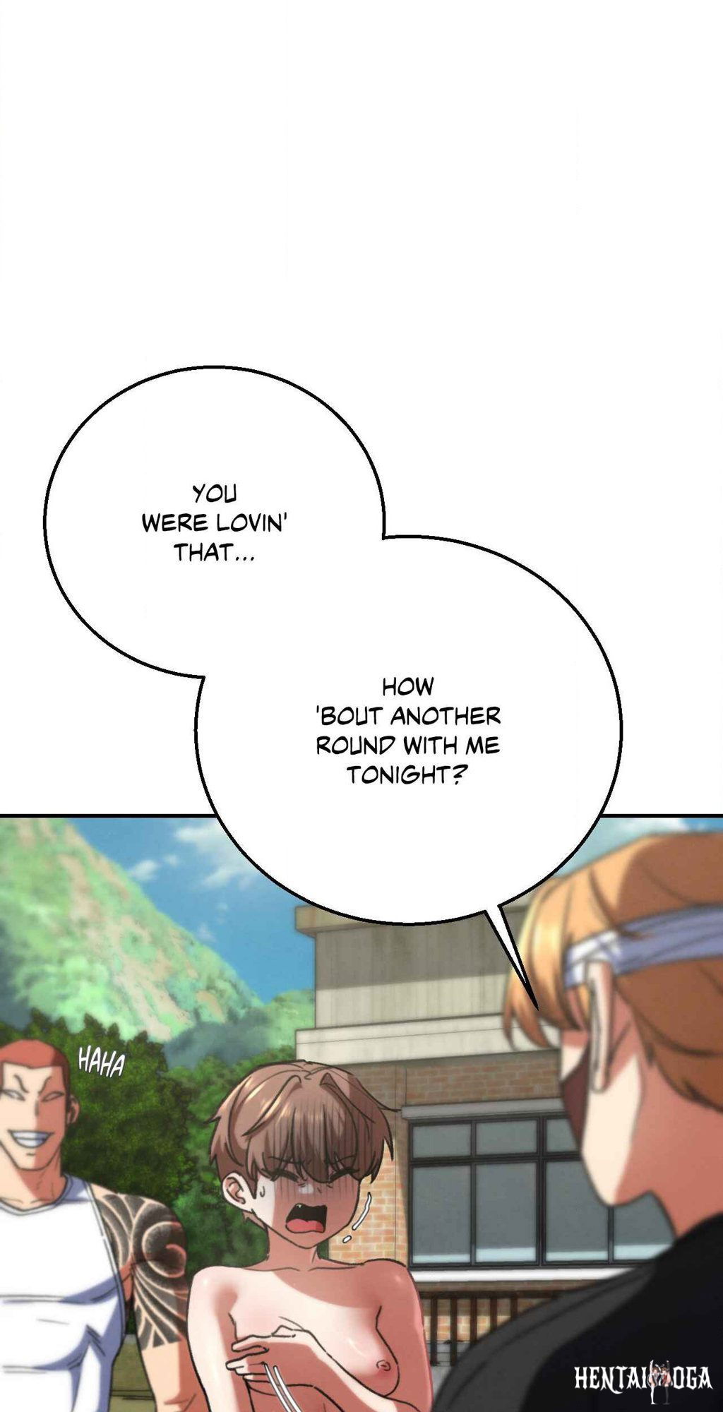 Seniors of Class 5 Seniors of Class 5 Chapter 73 - Page 78