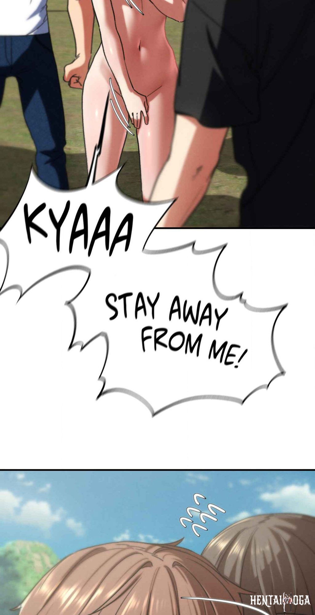 Seniors of Class 5 Seniors of Class 5 Chapter 73 - Page 79