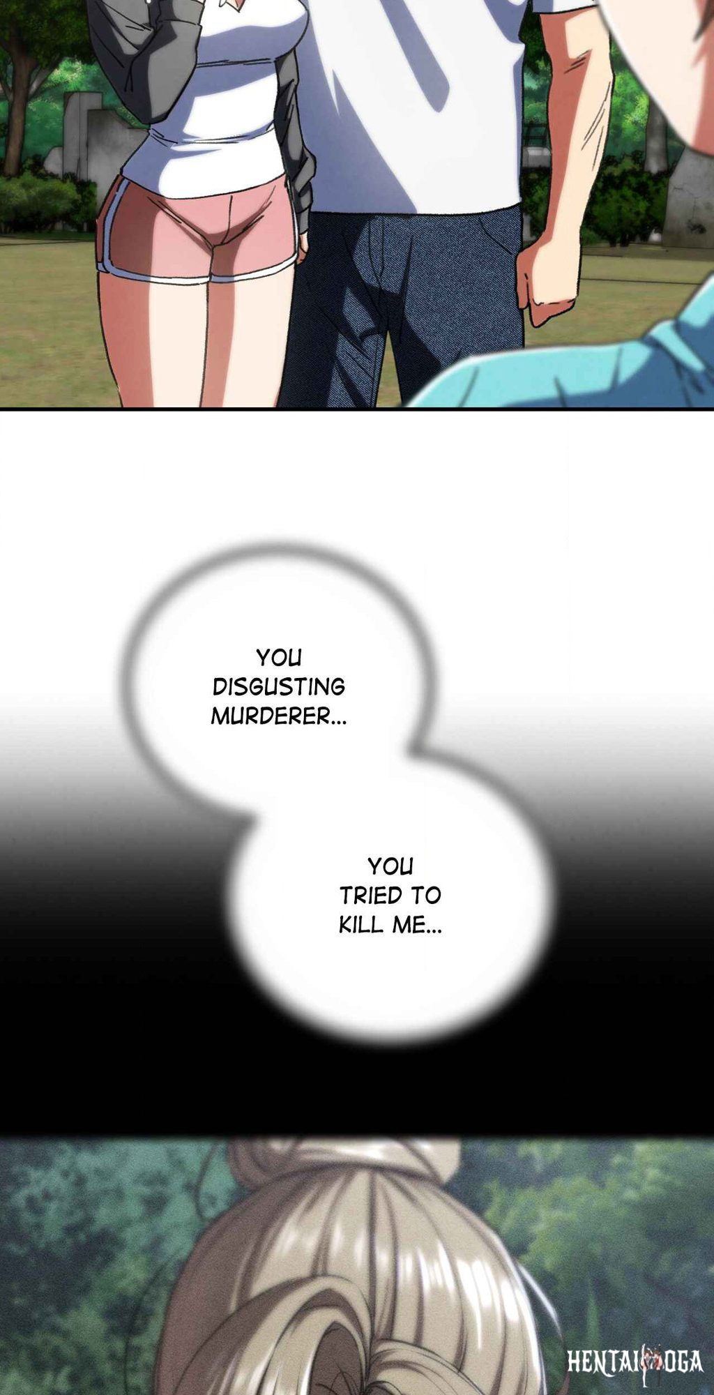 Seniors of Class 5 Seniors of Class 5 Chapter 73 - Page 81