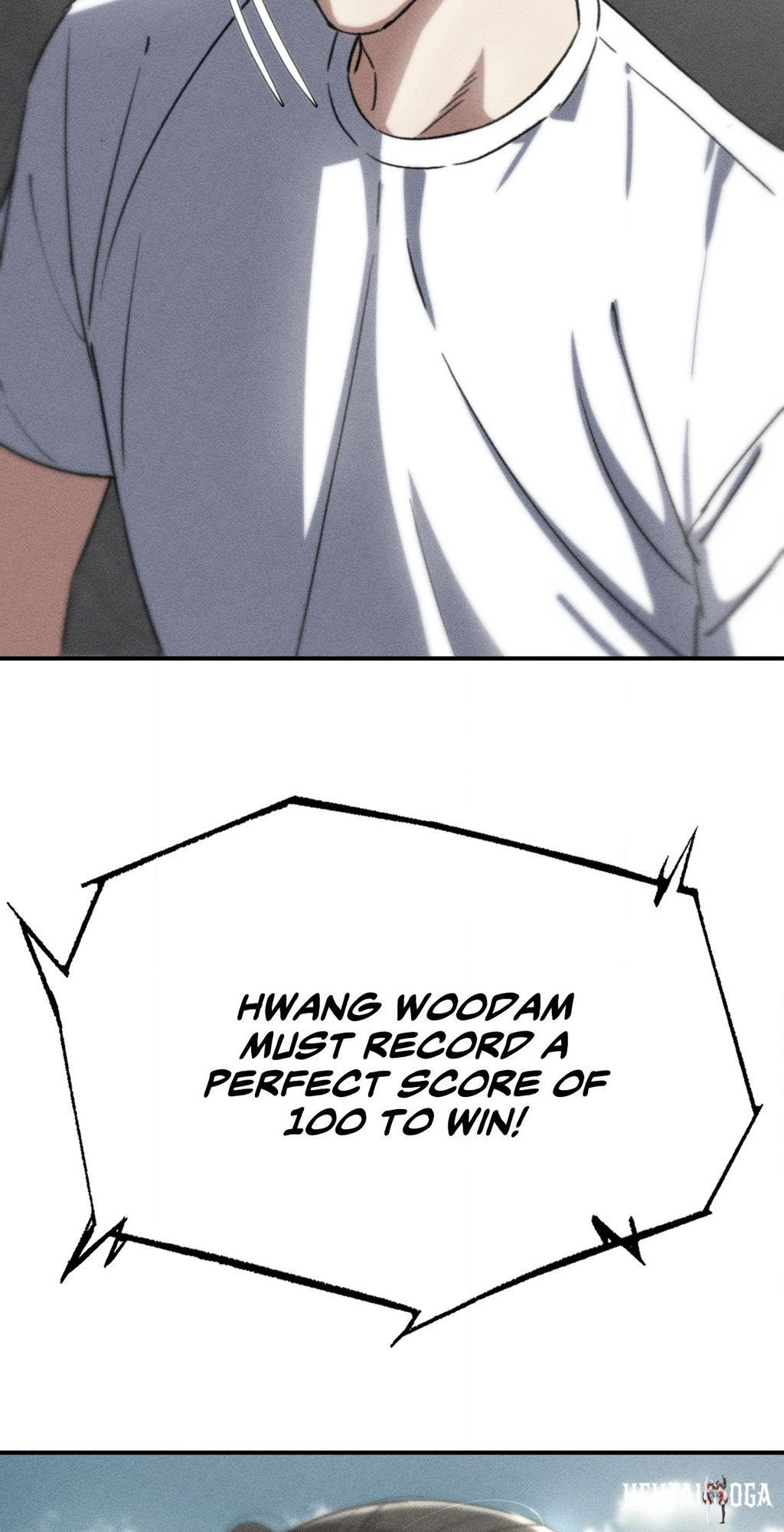 Seniors of Class 5 Seniors of Class 5 Chapter 73 - Page 9