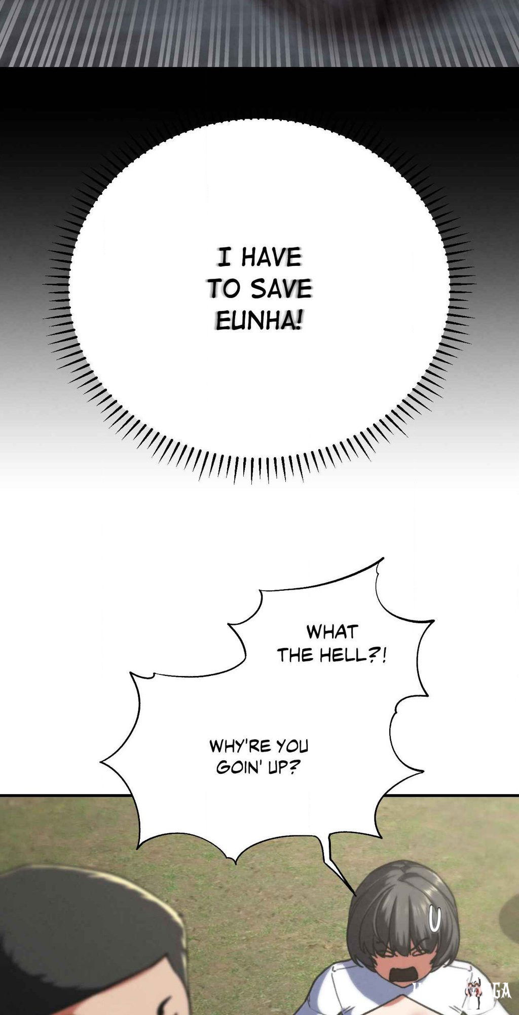 Seniors of Class 5 Seniors of Class 5 Chapter 73 - Page 91