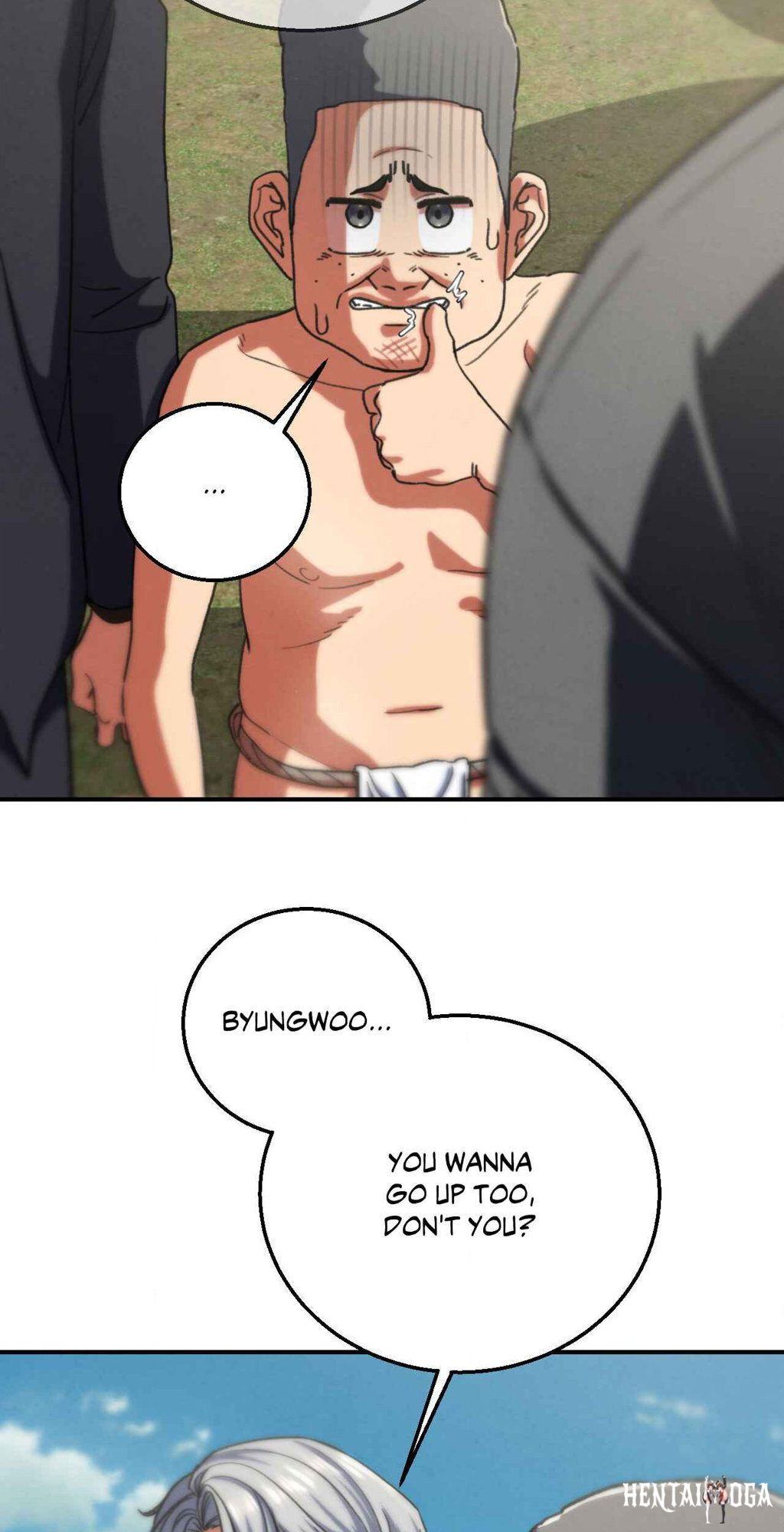 Seniors of Class 5 Seniors of Class 5 Chapter 73 - Page 93