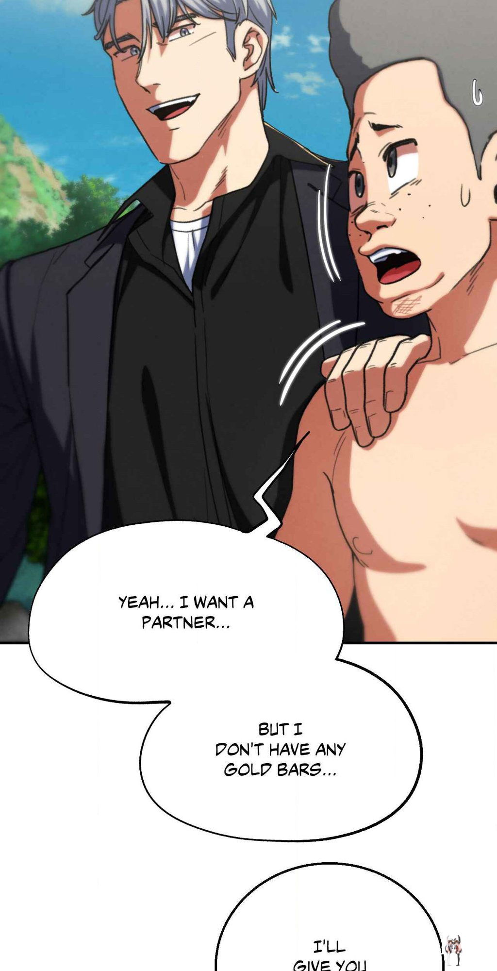 Seniors of Class 5 Seniors of Class 5 Chapter 73 - Page 94