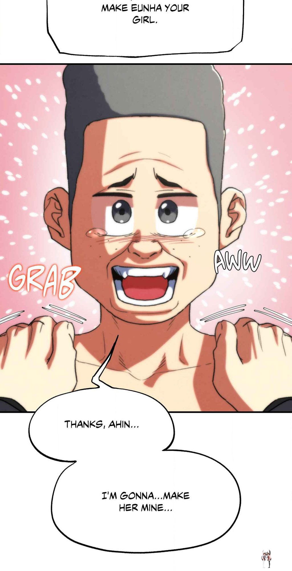 Seniors of Class 5 Seniors of Class 5 Chapter 73 - Page 96