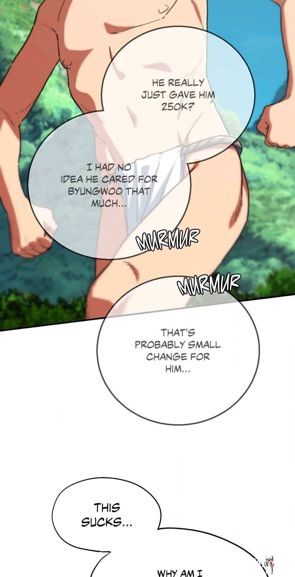 Seniors of Class 5 Seniors of Class 5 Chapter 73 - Page 98