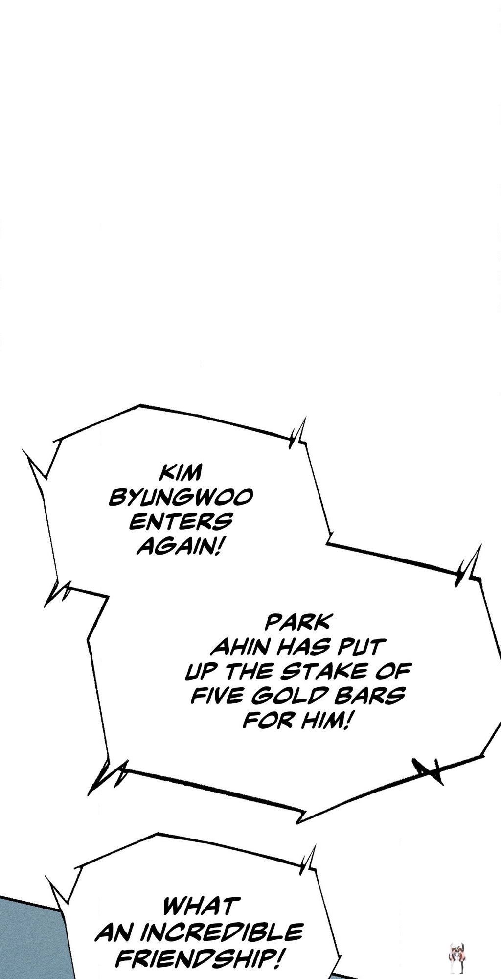 Seniors of Class 5 Seniors of Class 5 Chapter 74 - Page 1