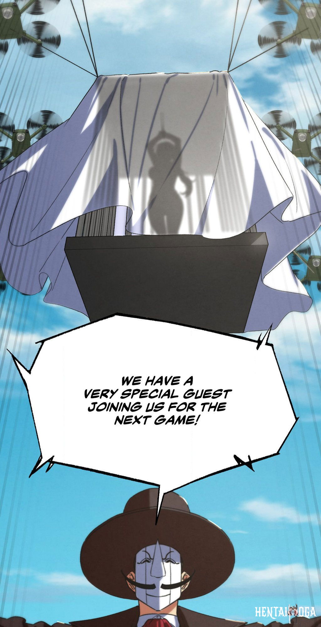 Seniors of Class 5 Seniors of Class 5 Chapter 74 - Page 103