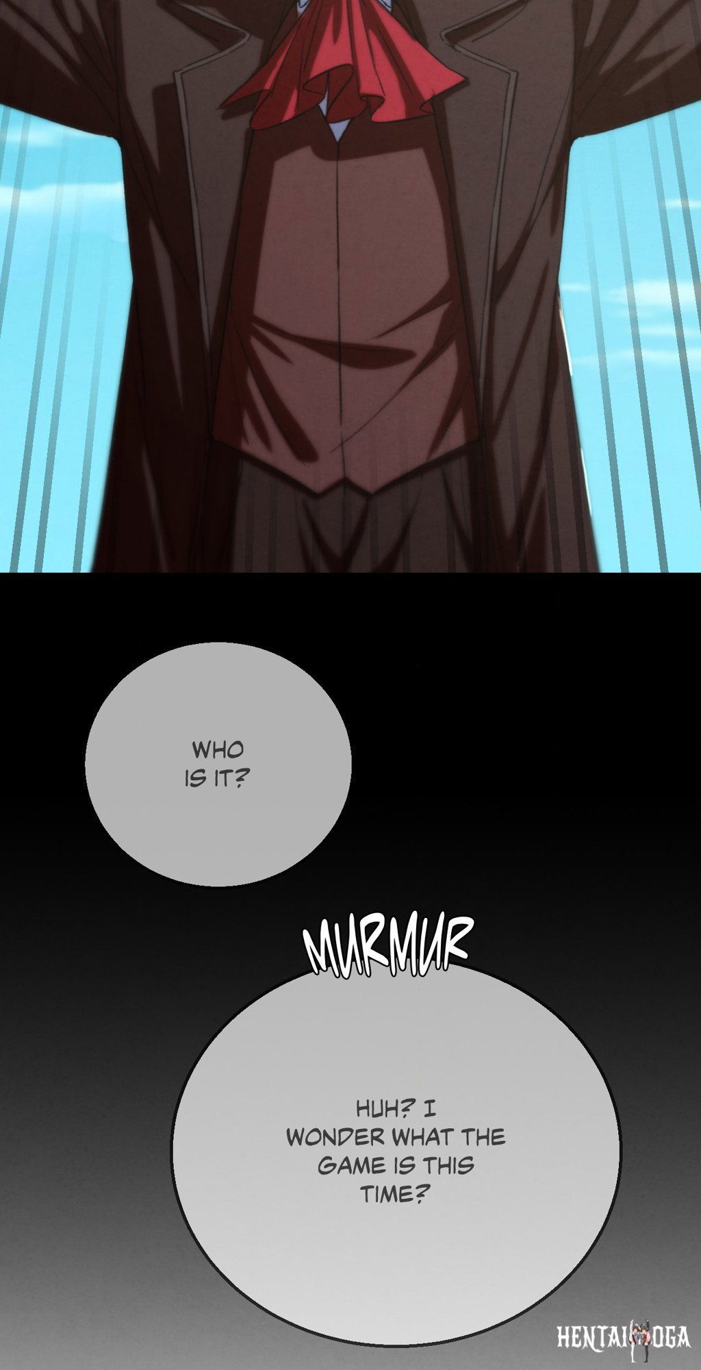 Seniors of Class 5 Seniors of Class 5 Chapter 74 - Page 104