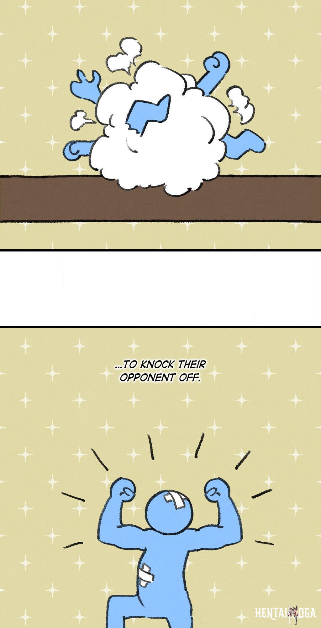 Seniors of Class 5 Seniors of Class 5 Chapter 74 - Page 14