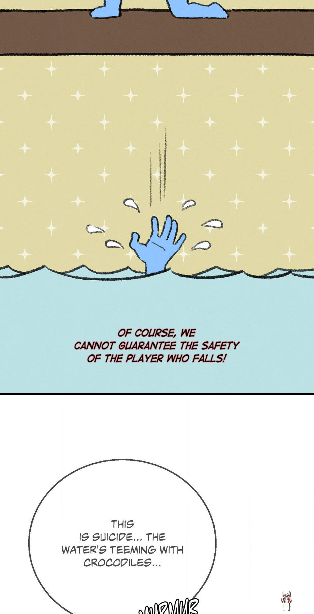 Seniors of Class 5 Seniors of Class 5 Chapter 74 - Page 15