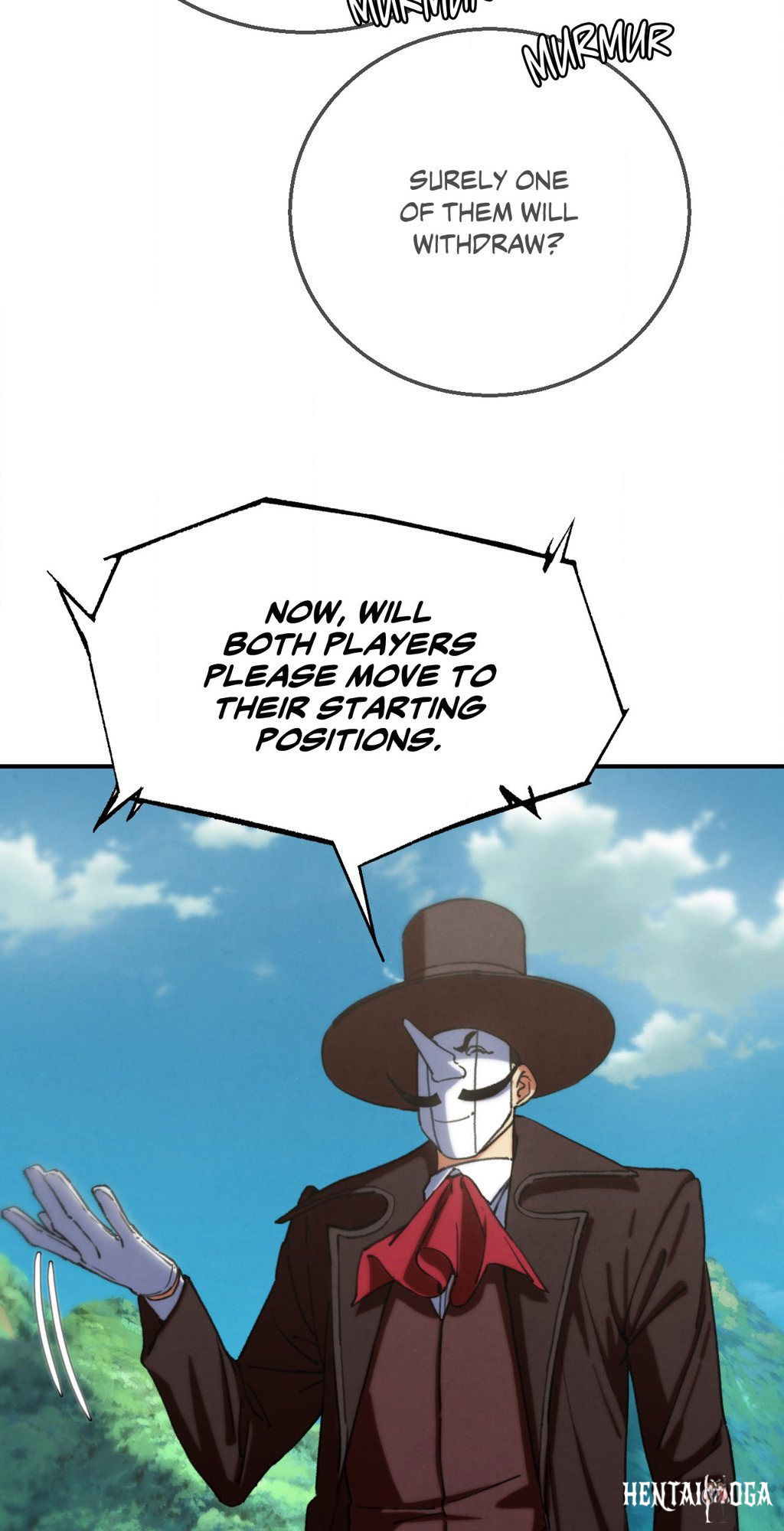 Seniors of Class 5 Seniors of Class 5 Chapter 74 - Page 16