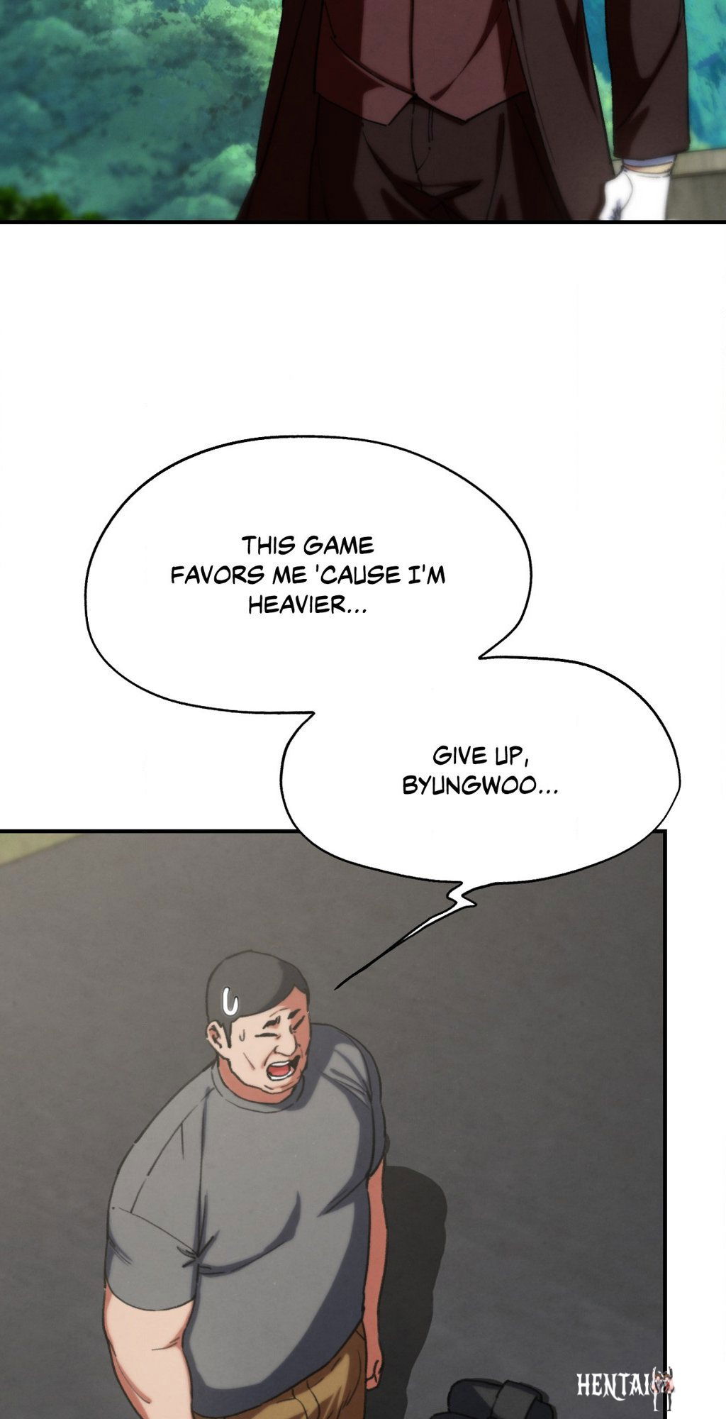 Seniors of Class 5 Seniors of Class 5 Chapter 74 - Page 17